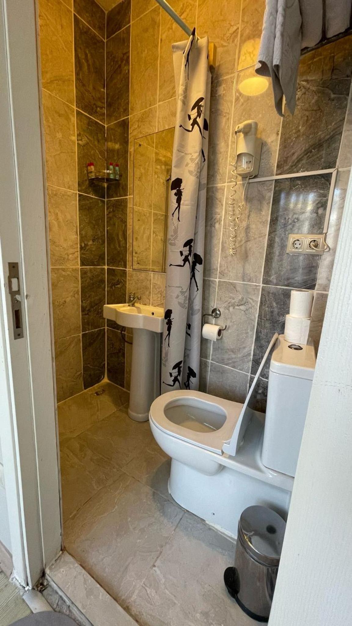 Chez Bore Butique Otel - Image 36