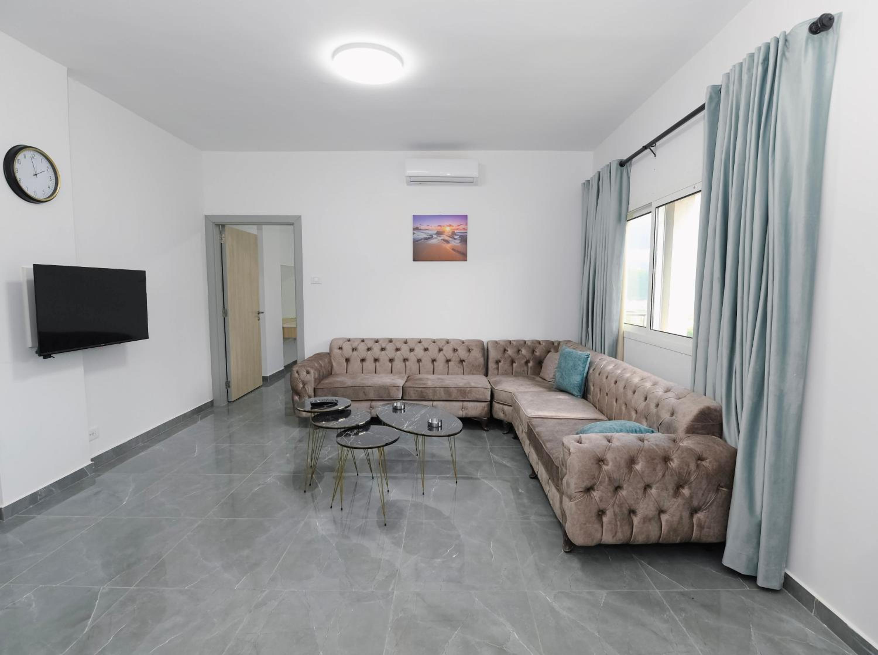 Chouf View Residence