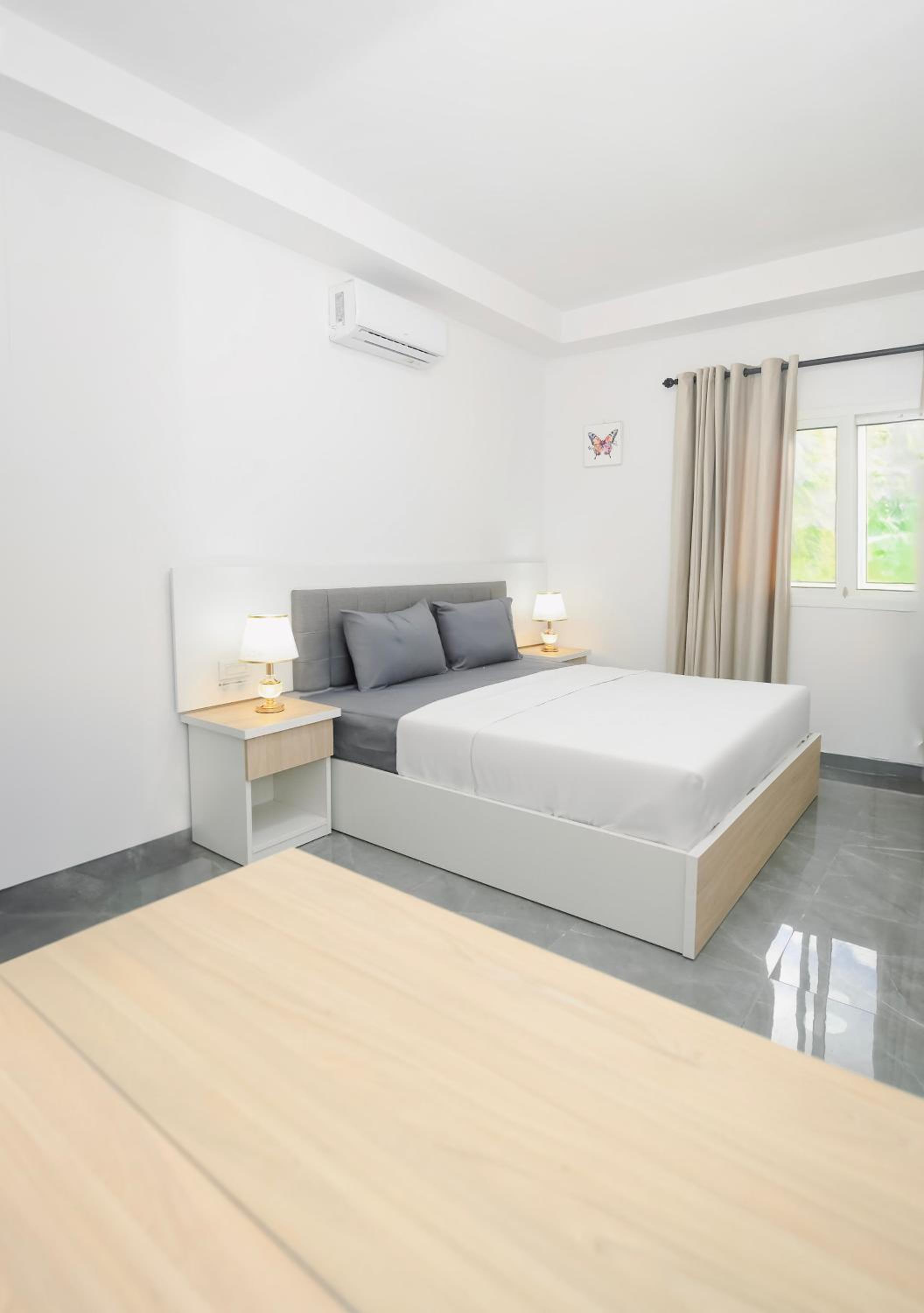 Chouf View Residence