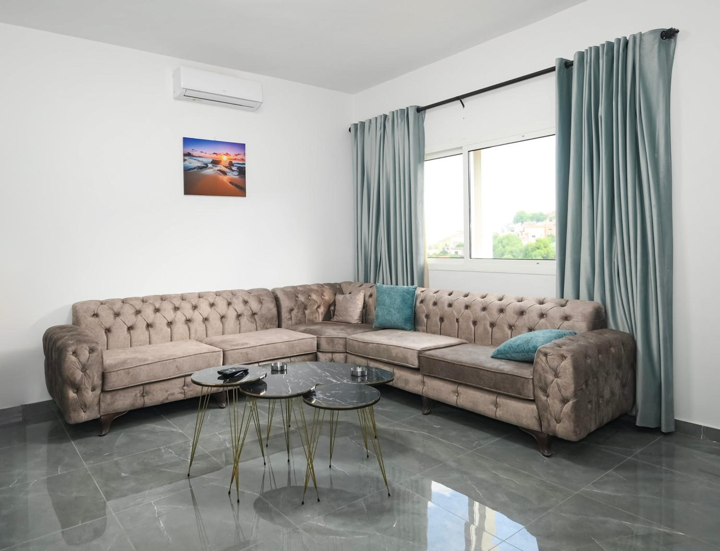 Chouf View Residence