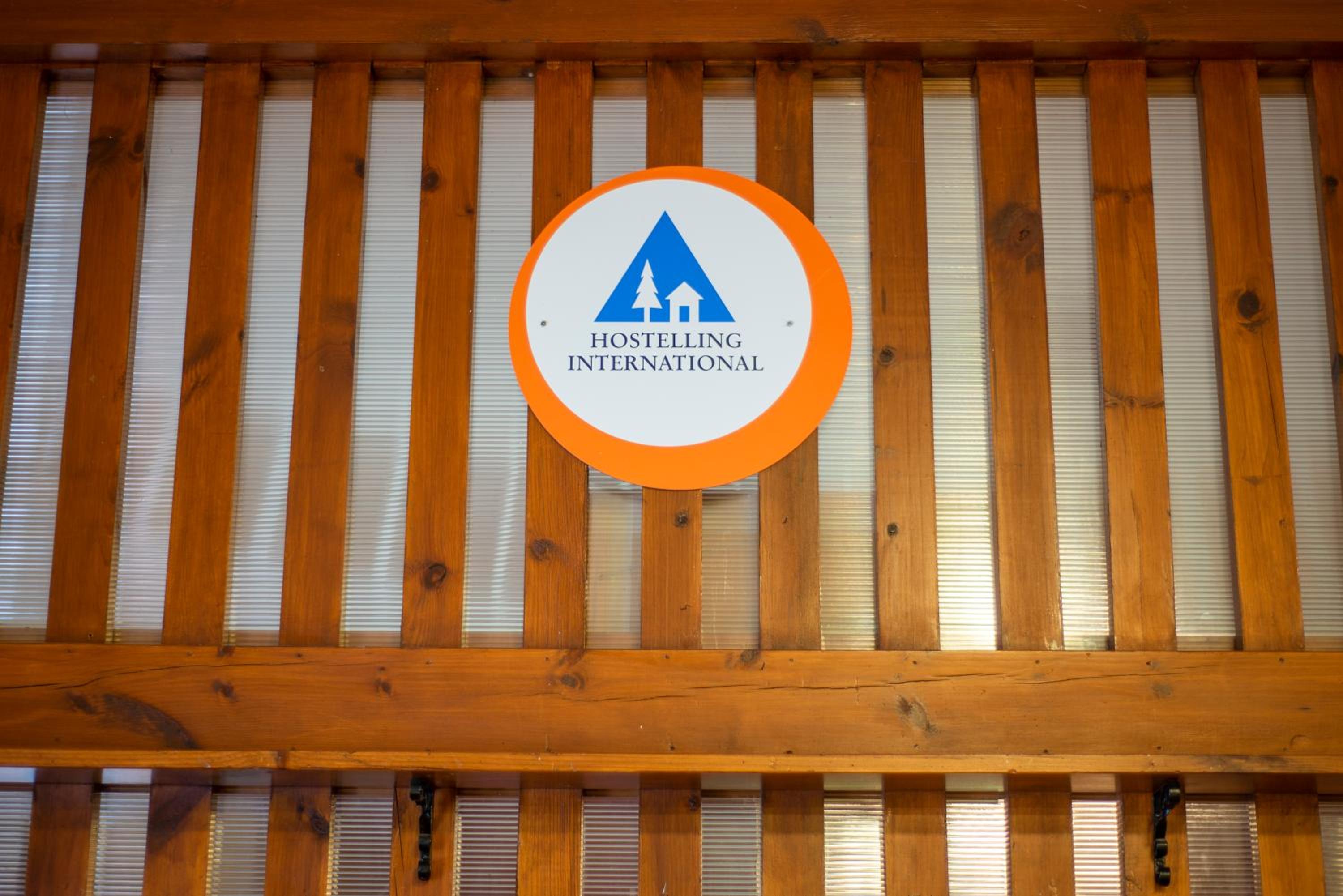 Crianlarich Youth Hostel