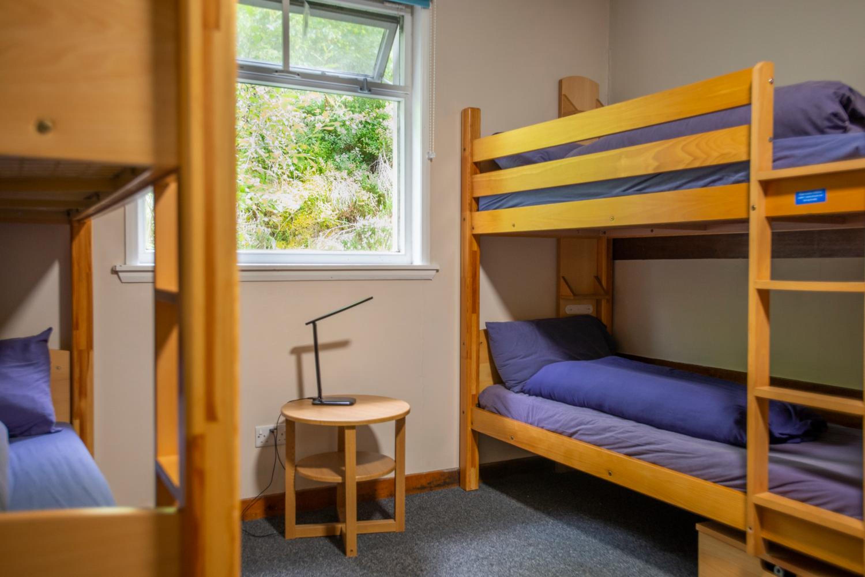Crianlarich Youth Hostel