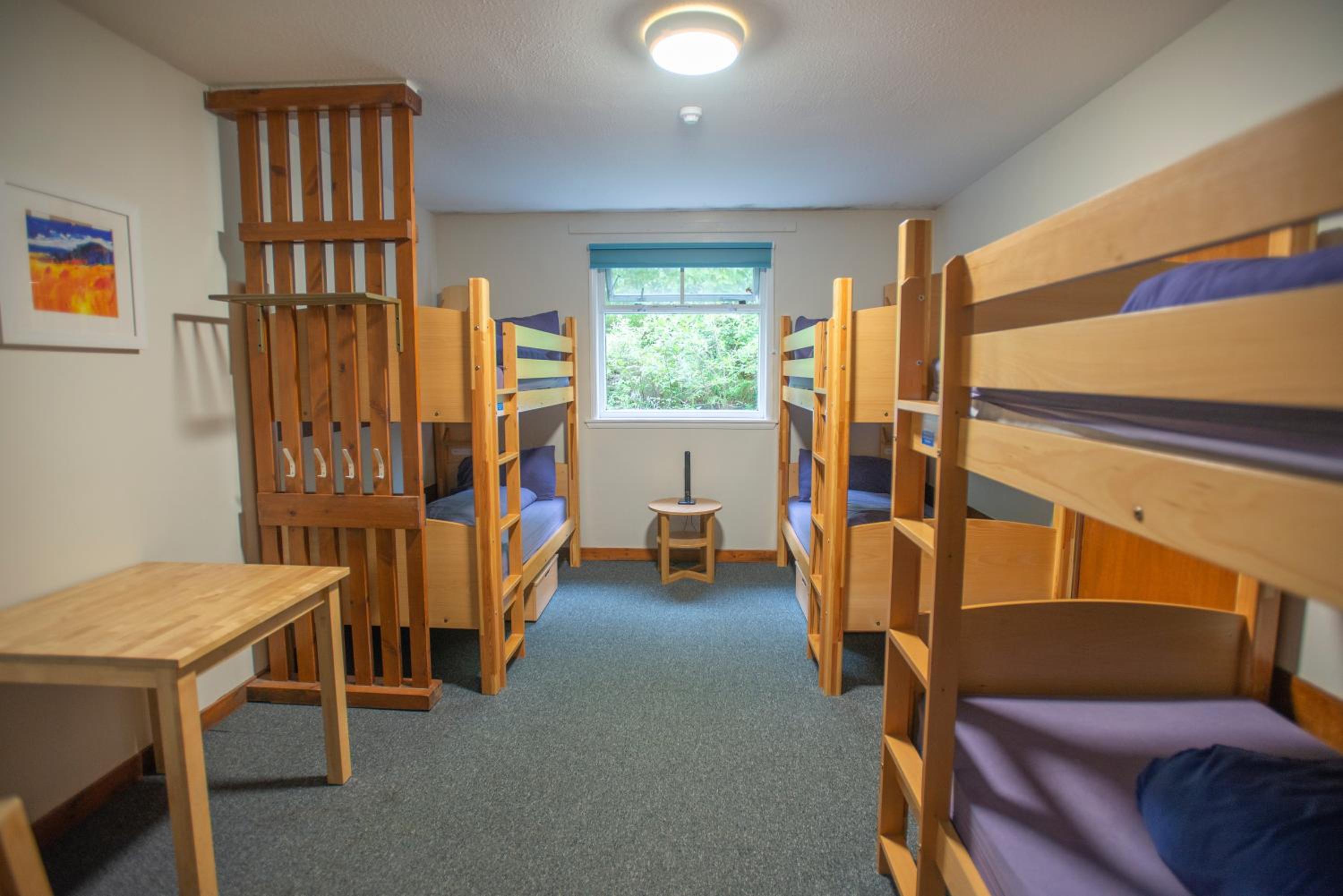 Crianlarich Youth Hostel