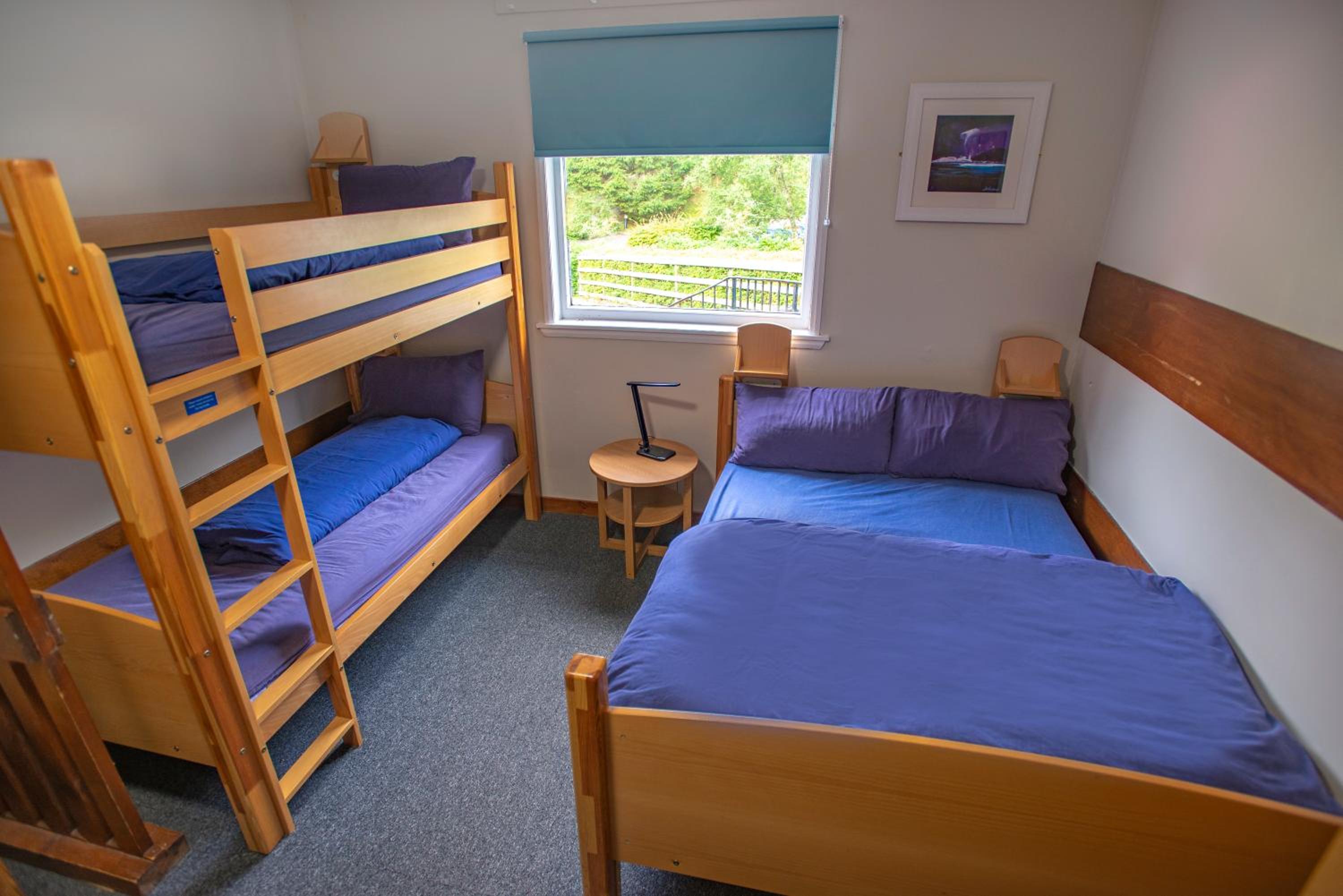 Crianlarich Youth Hostel