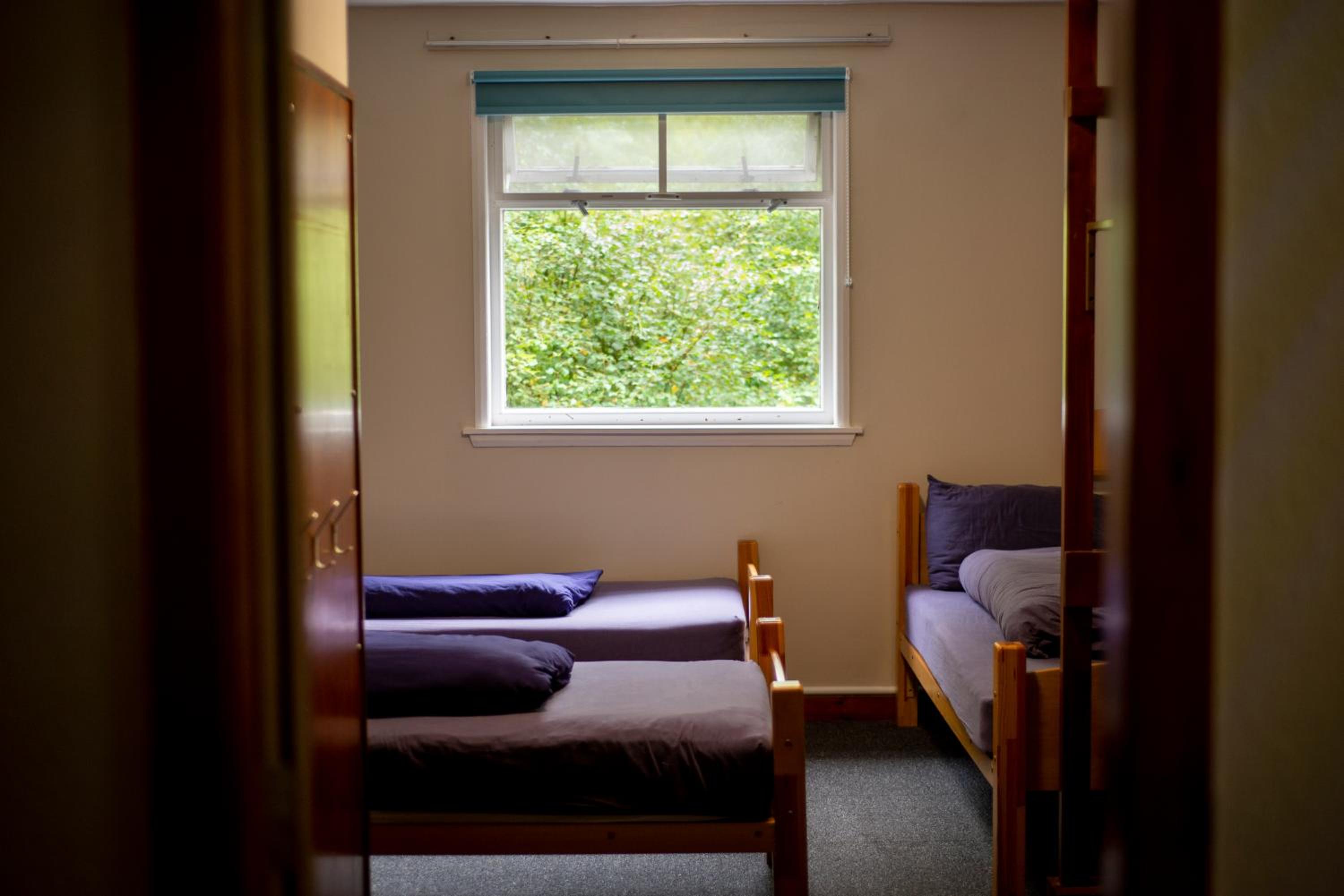 Crianlarich Youth Hostel