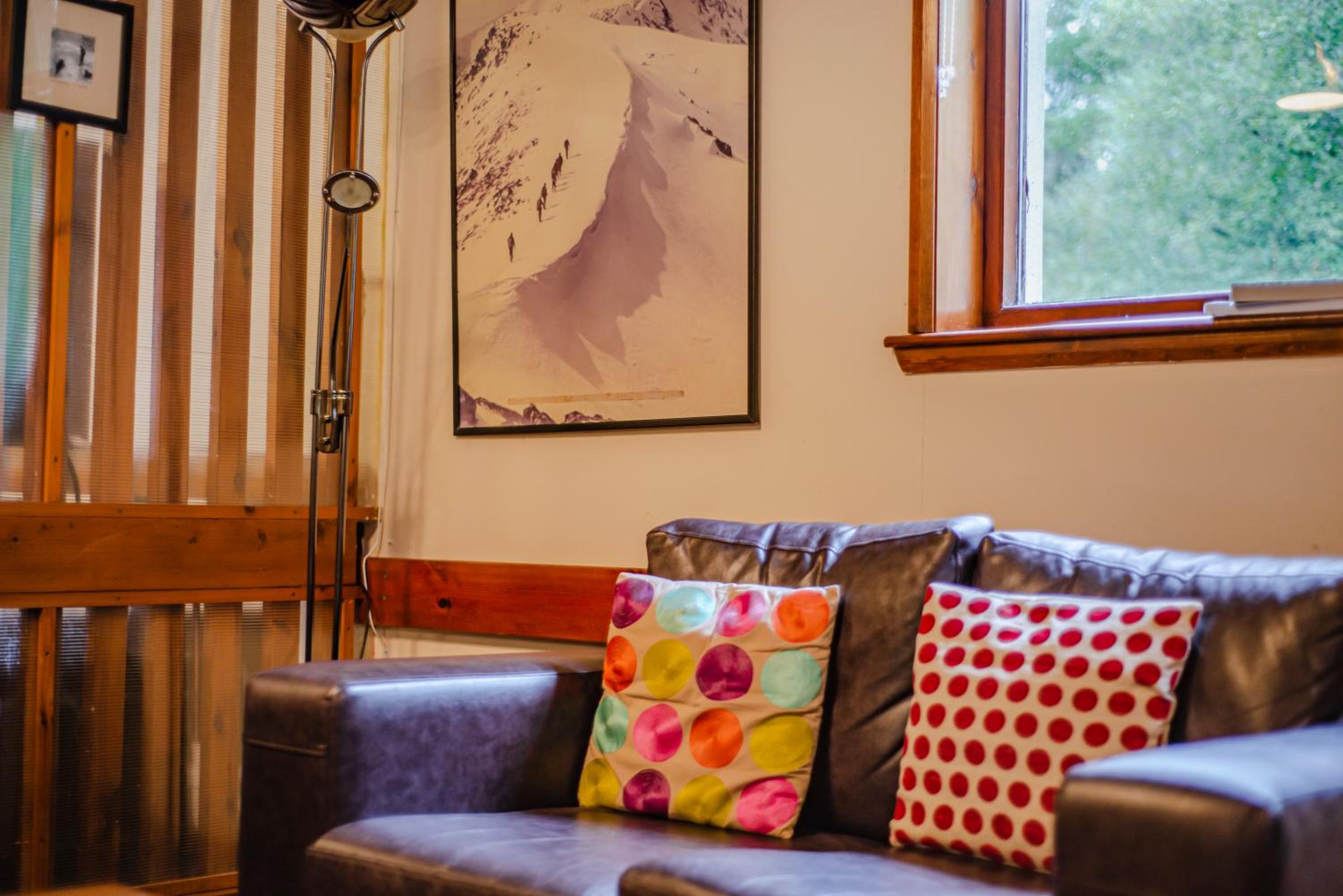 Crianlarich Youth Hostel