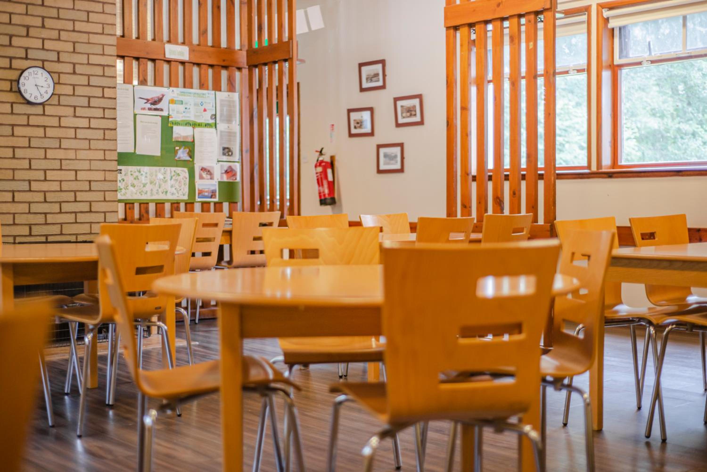 Crianlarich Youth Hostel