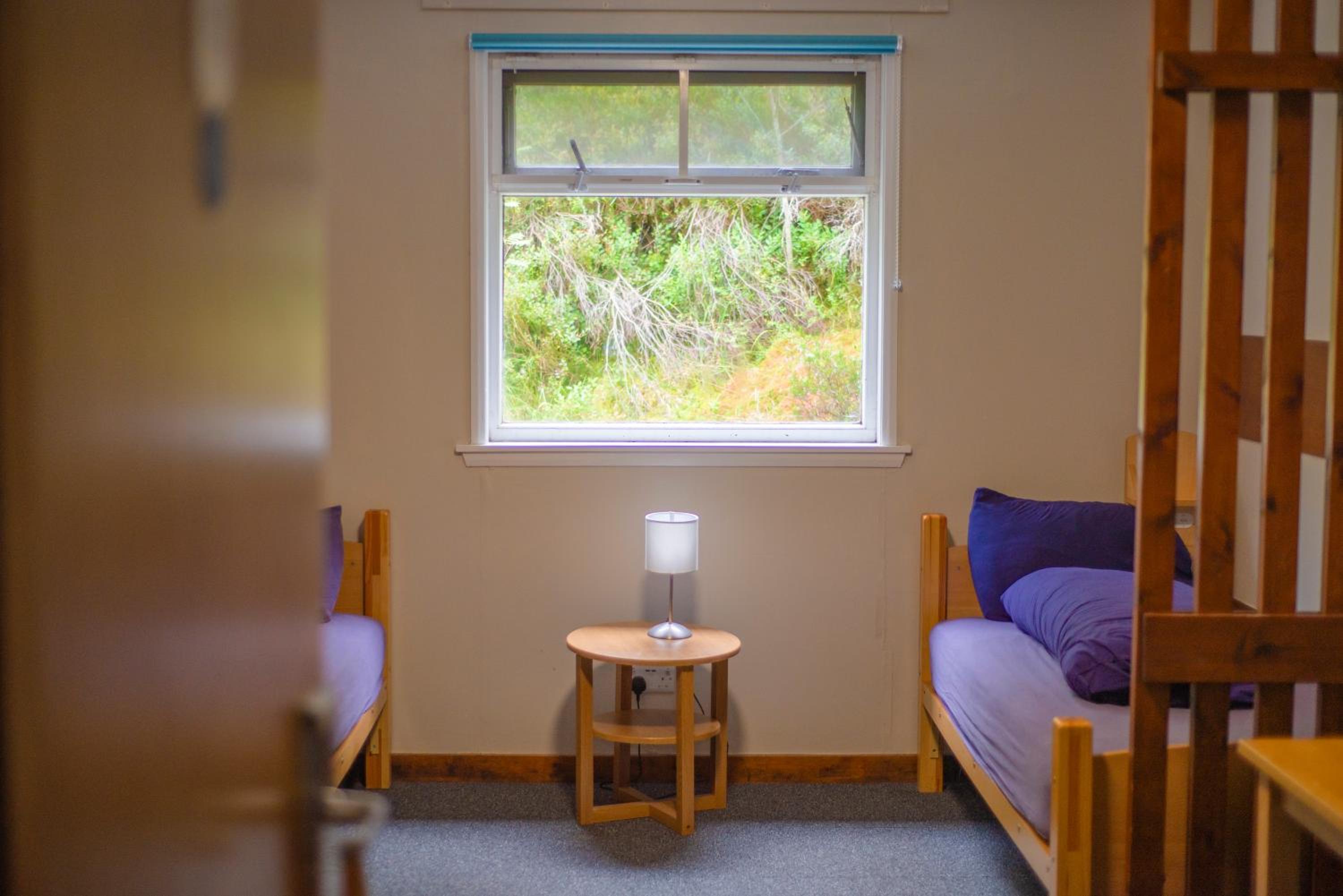 Crianlarich Youth Hostel