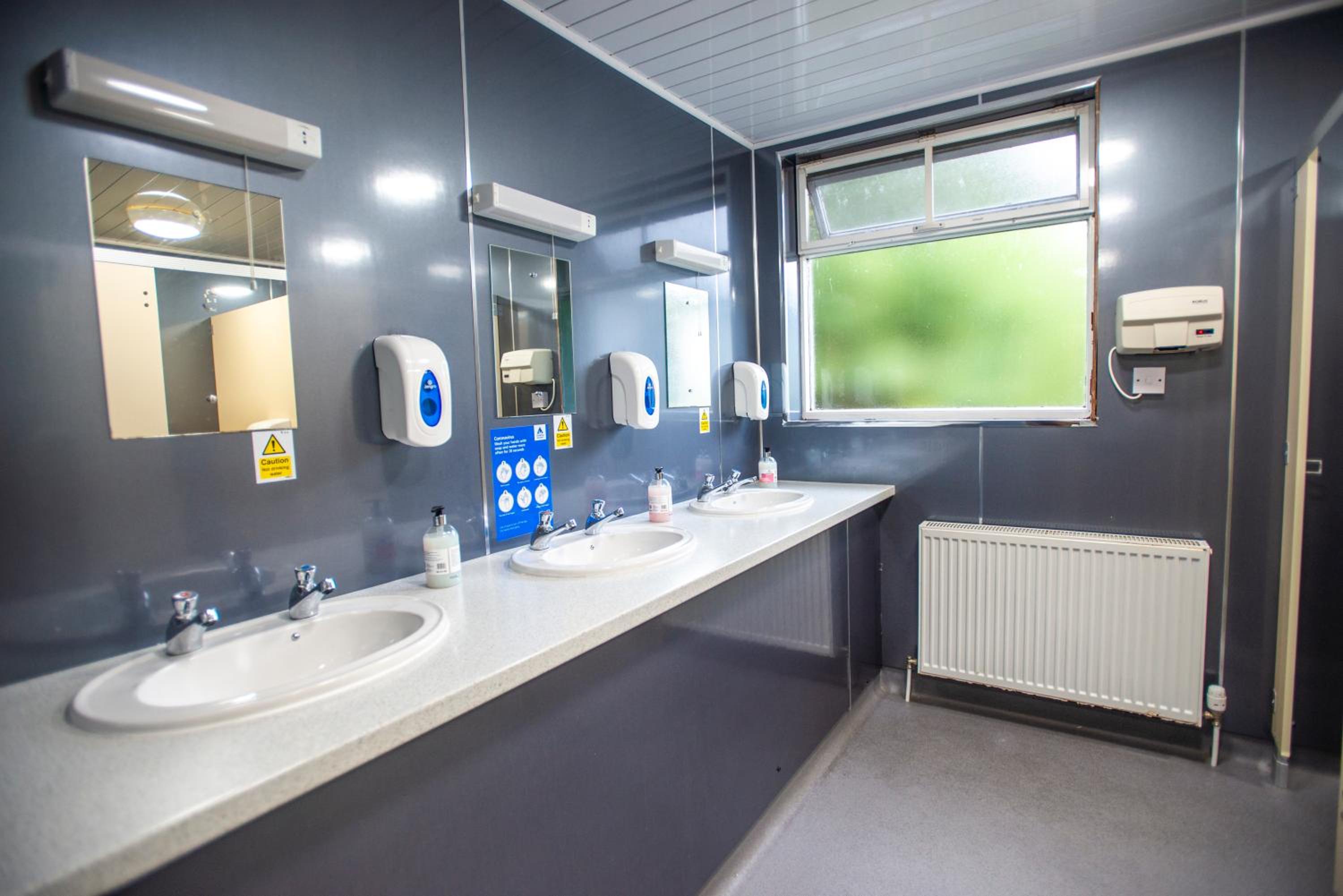 Crianlarich Youth Hostel