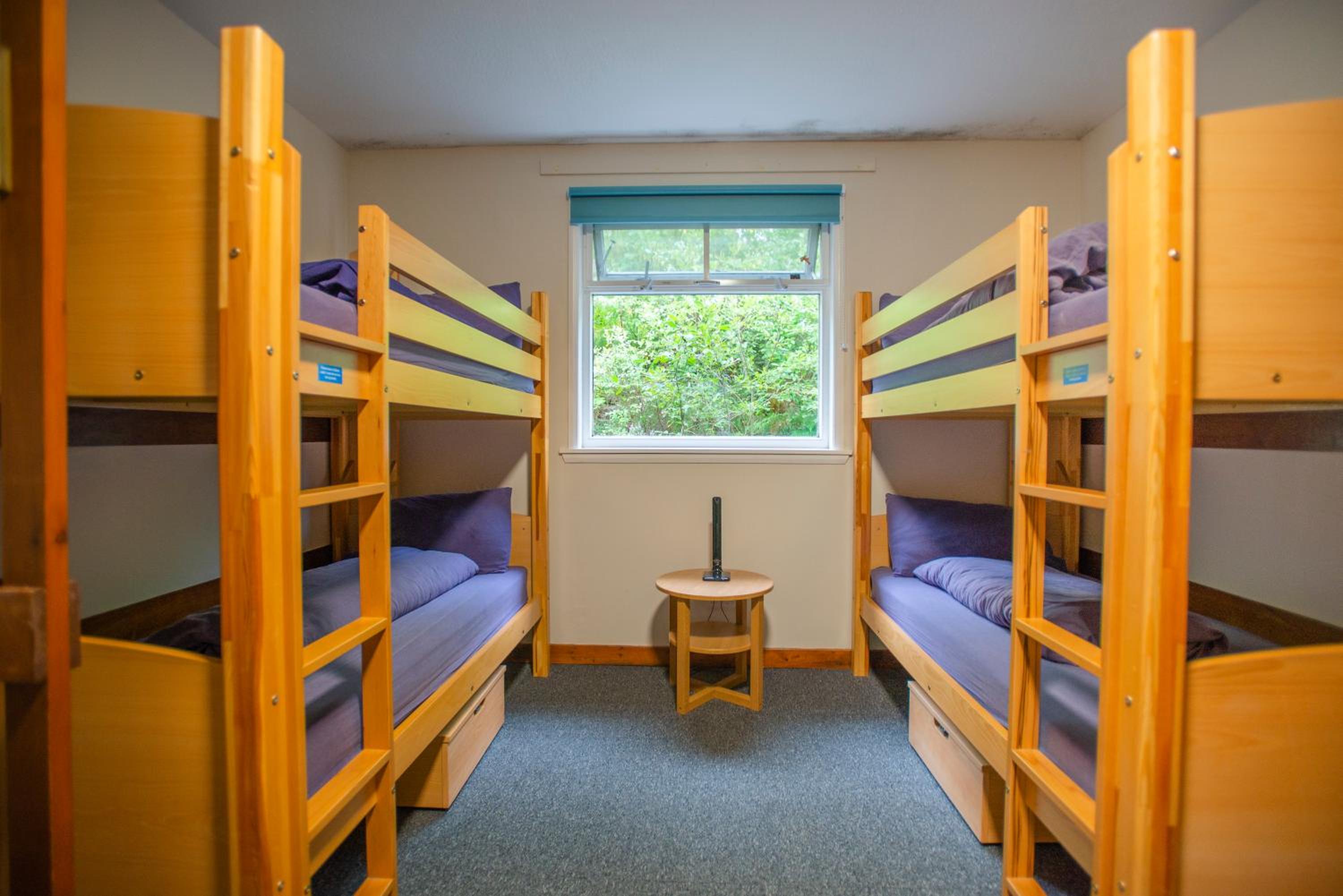 Crianlarich Youth Hostel