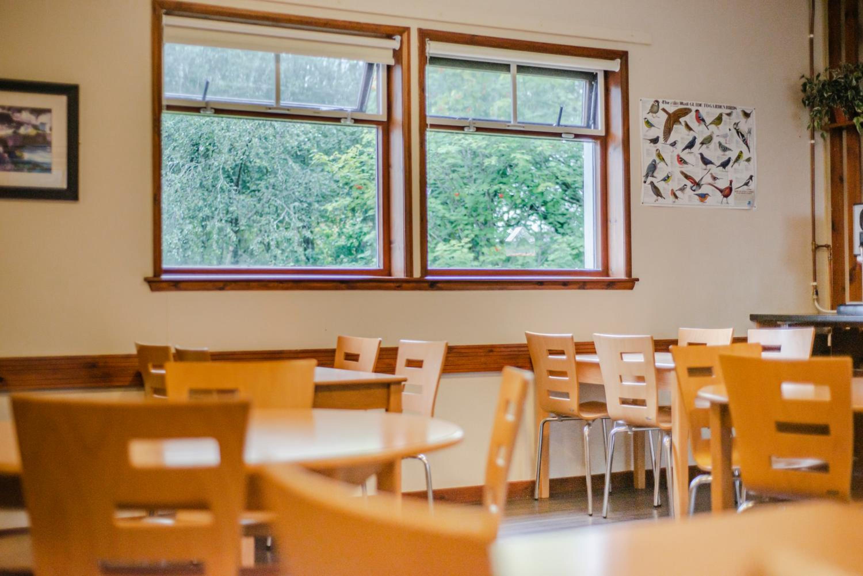 Crianlarich Youth Hostel