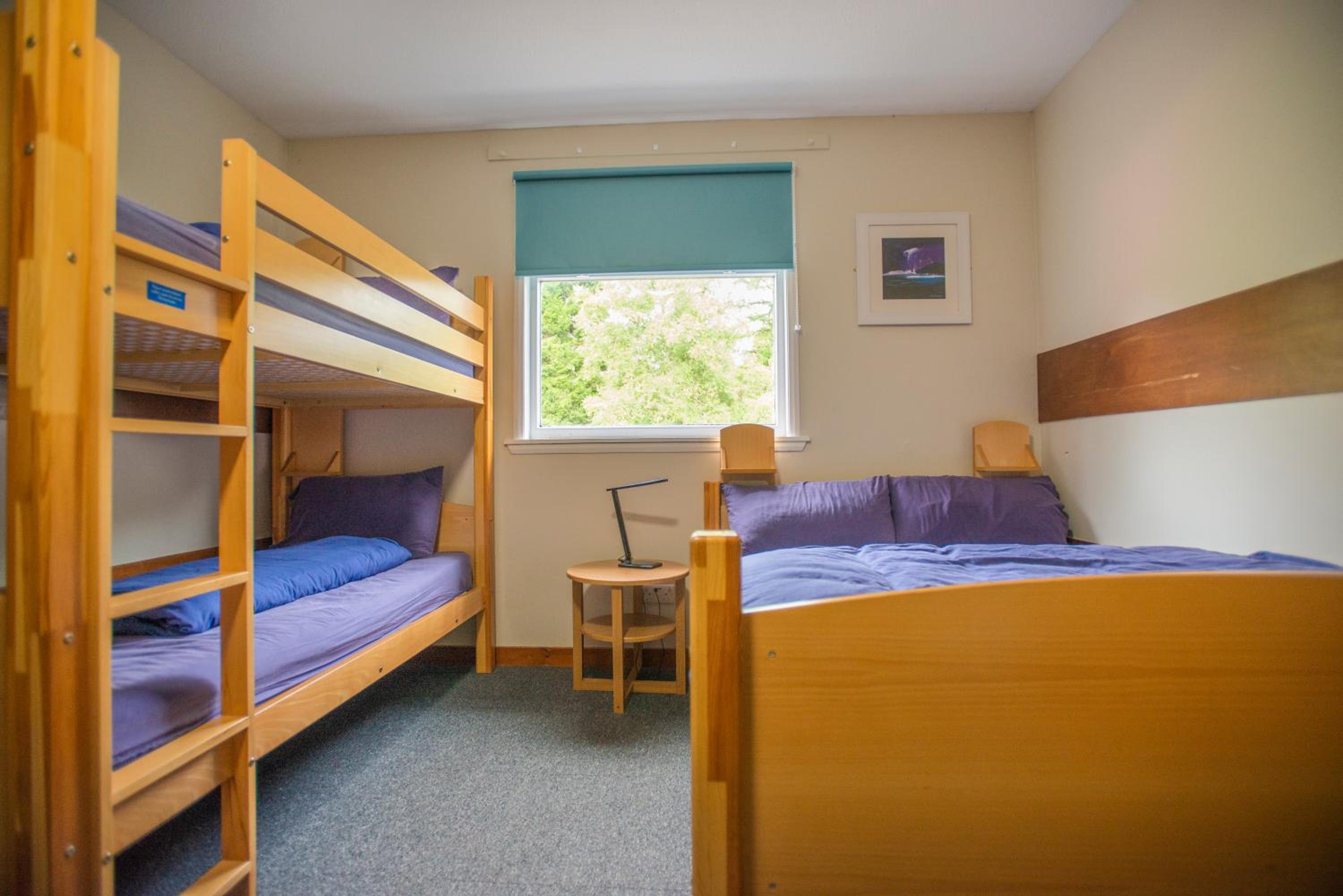 Crianlarich Youth Hostel