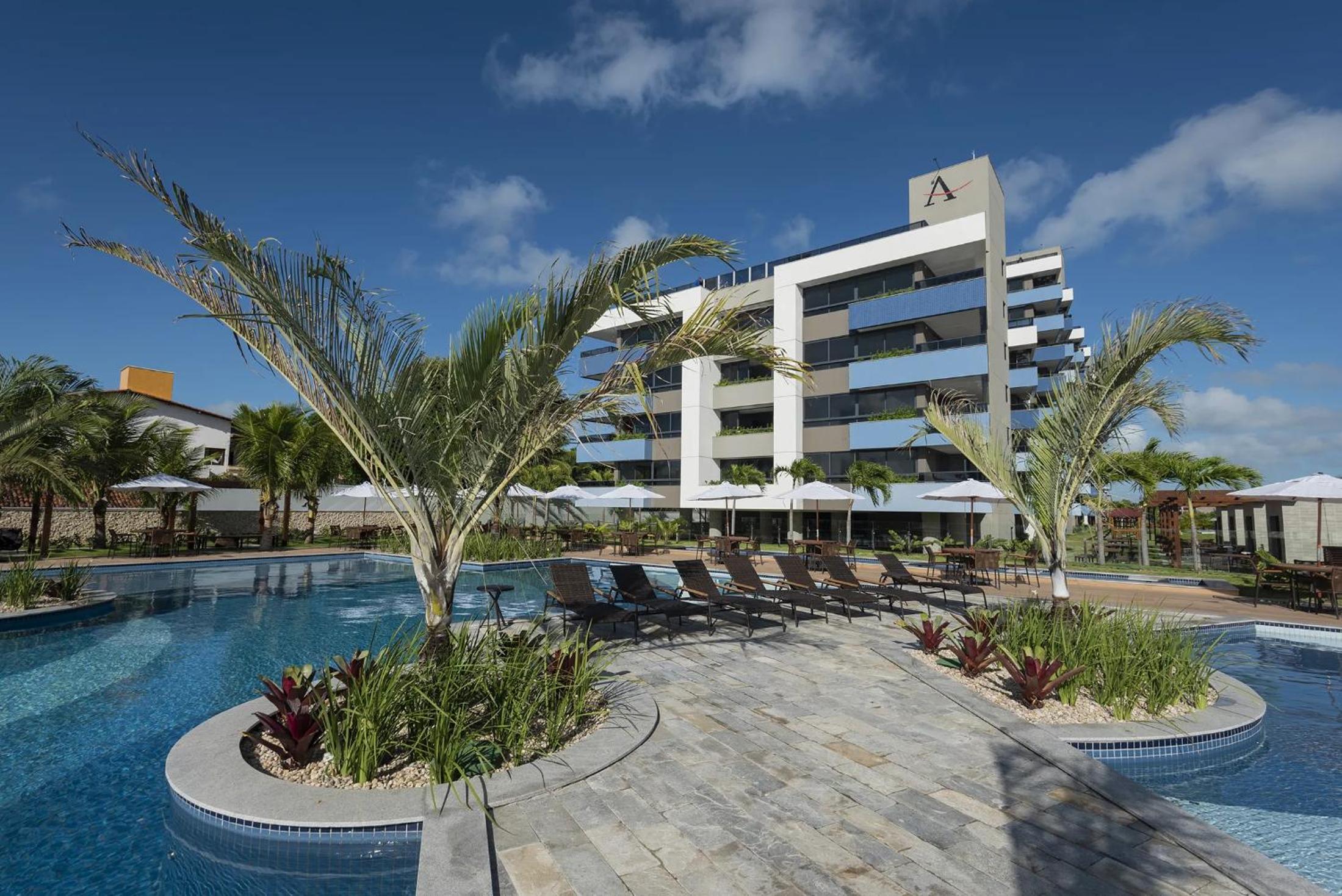 Blue Beach Praia Formosa