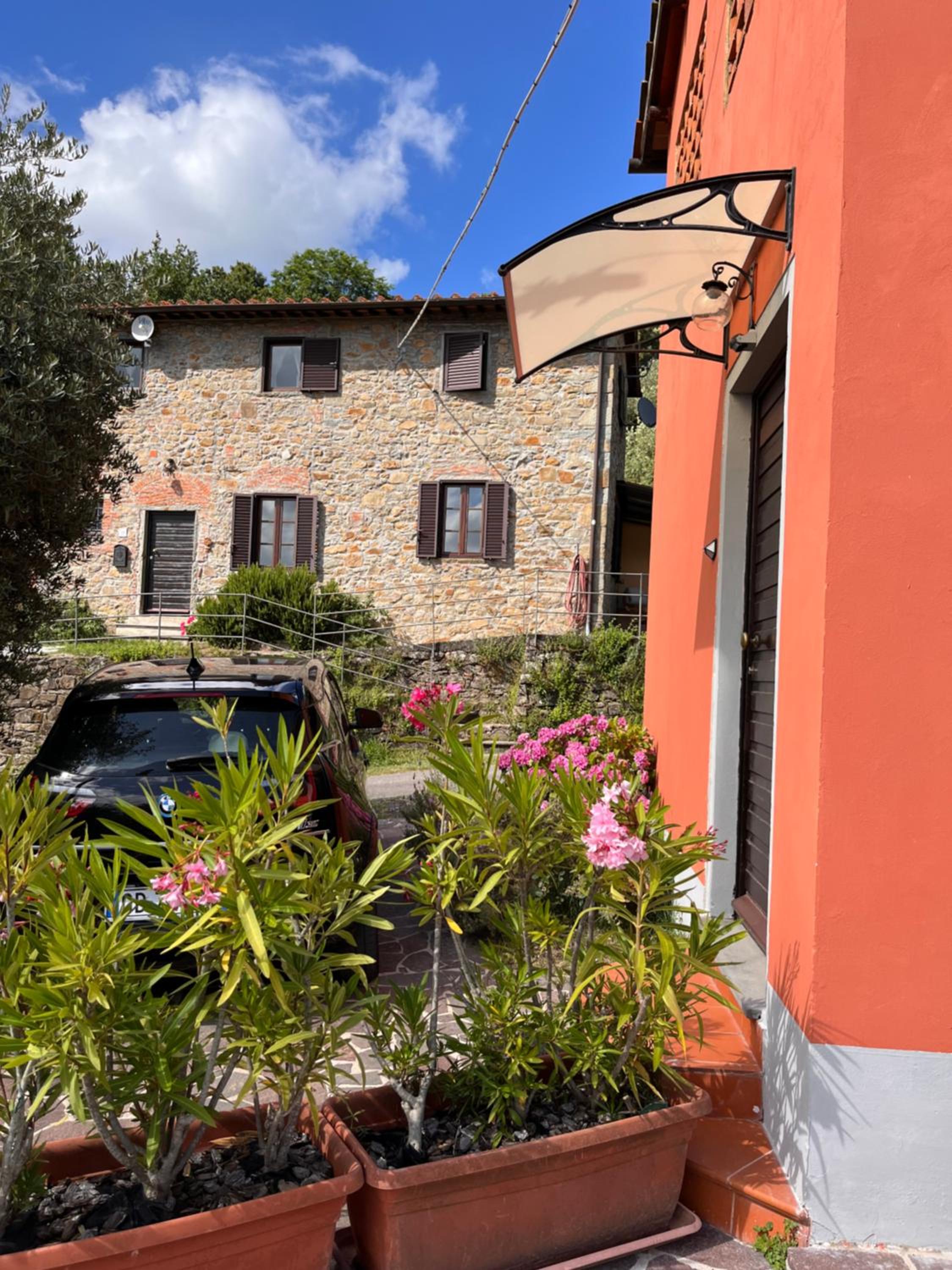 Casa Sole en Uzzano — other