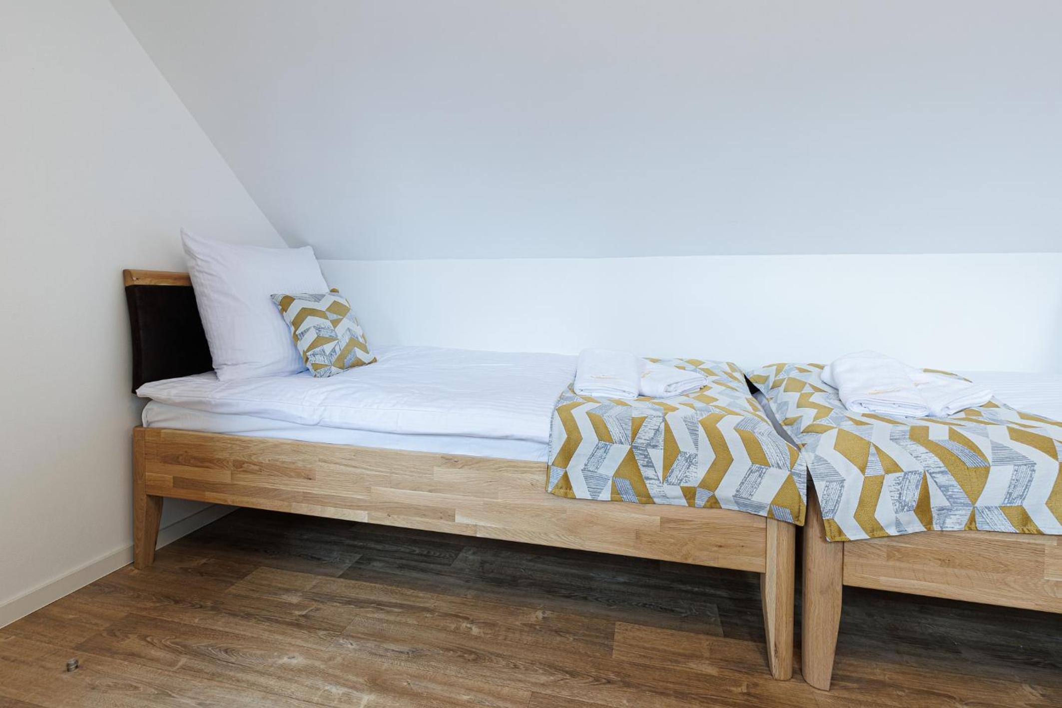APARTMÁNY Sninský dvor view 5