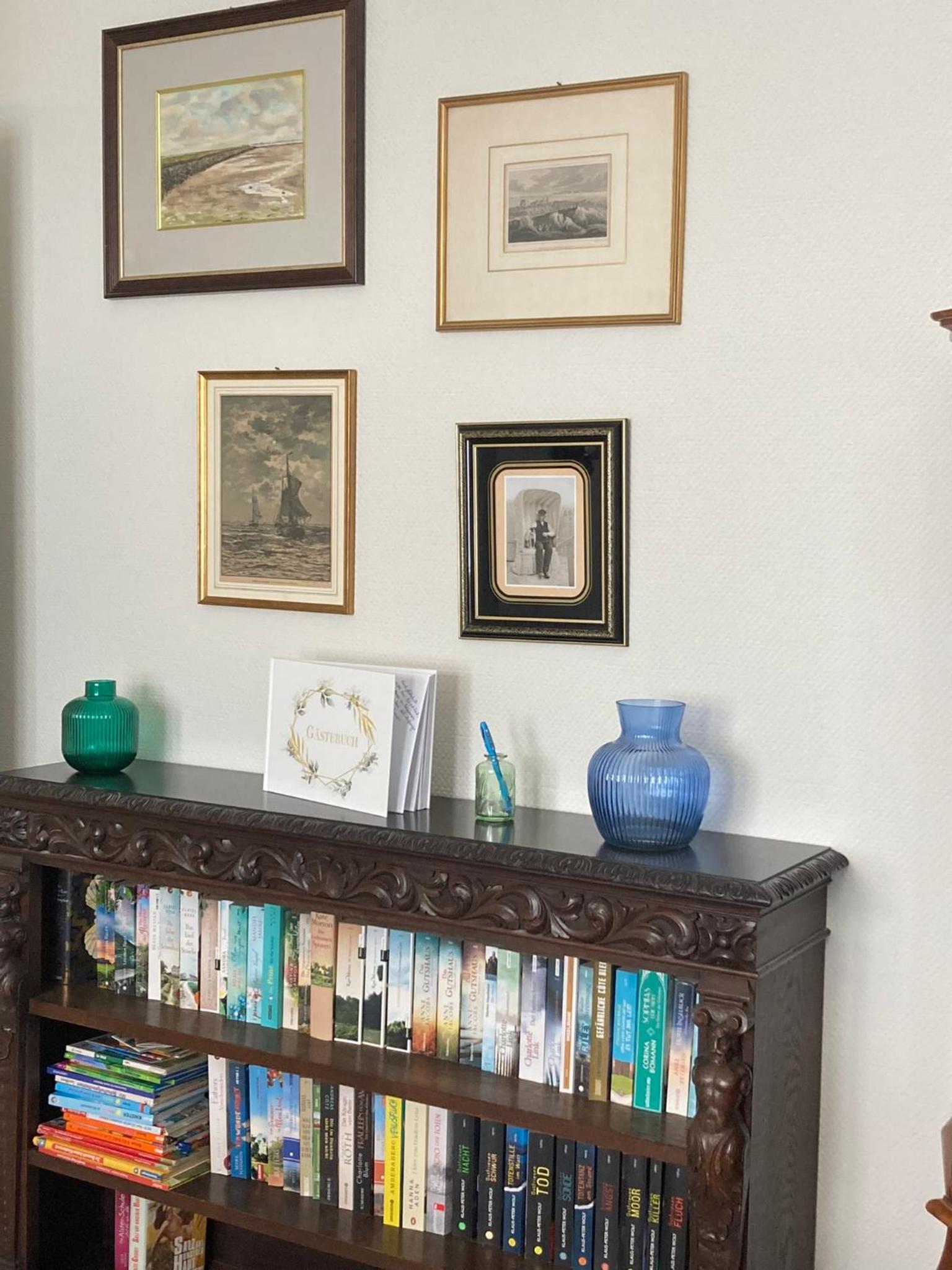 Logierhaus Extra