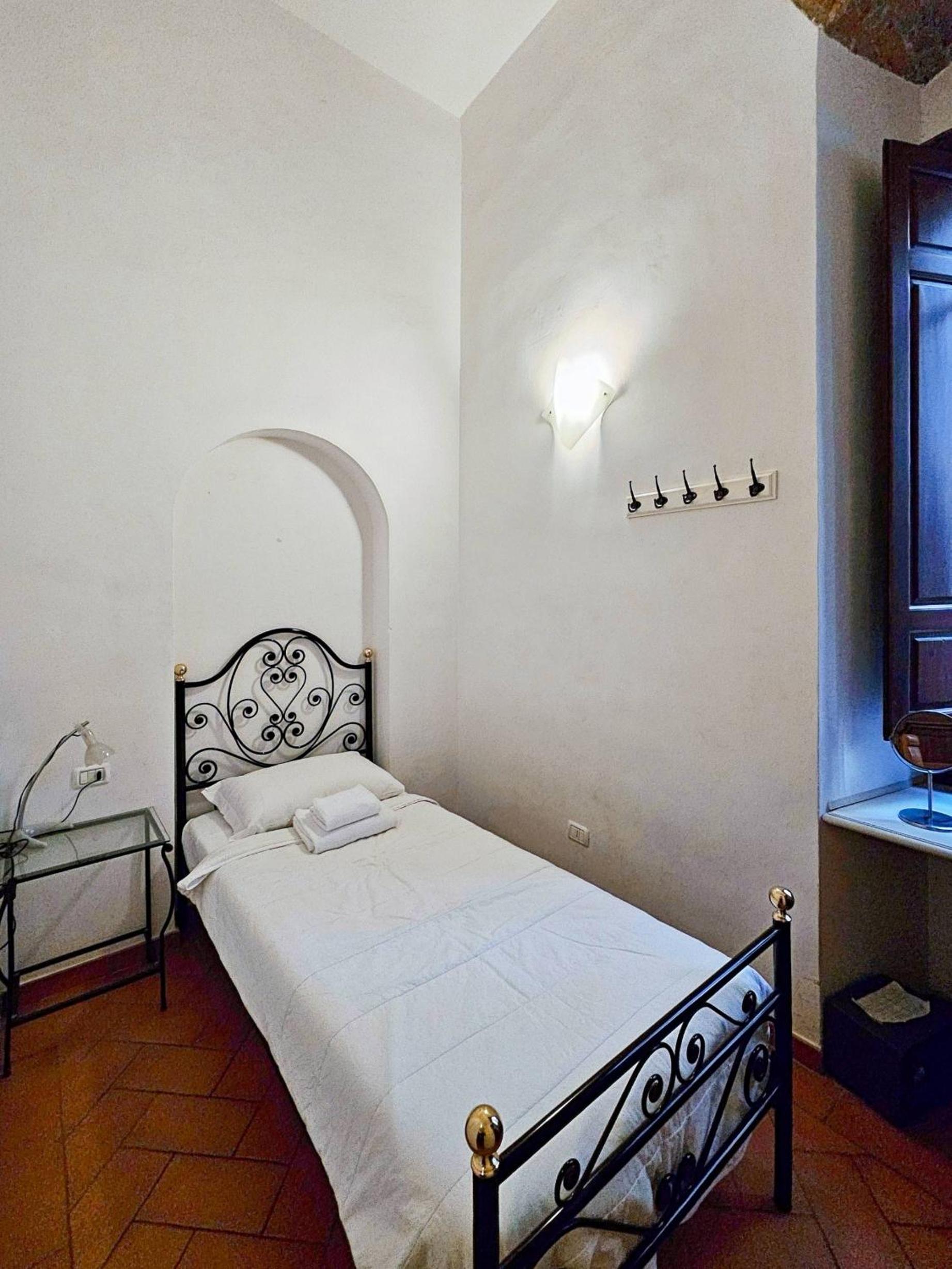 Confortevole appartamento nel centro storico