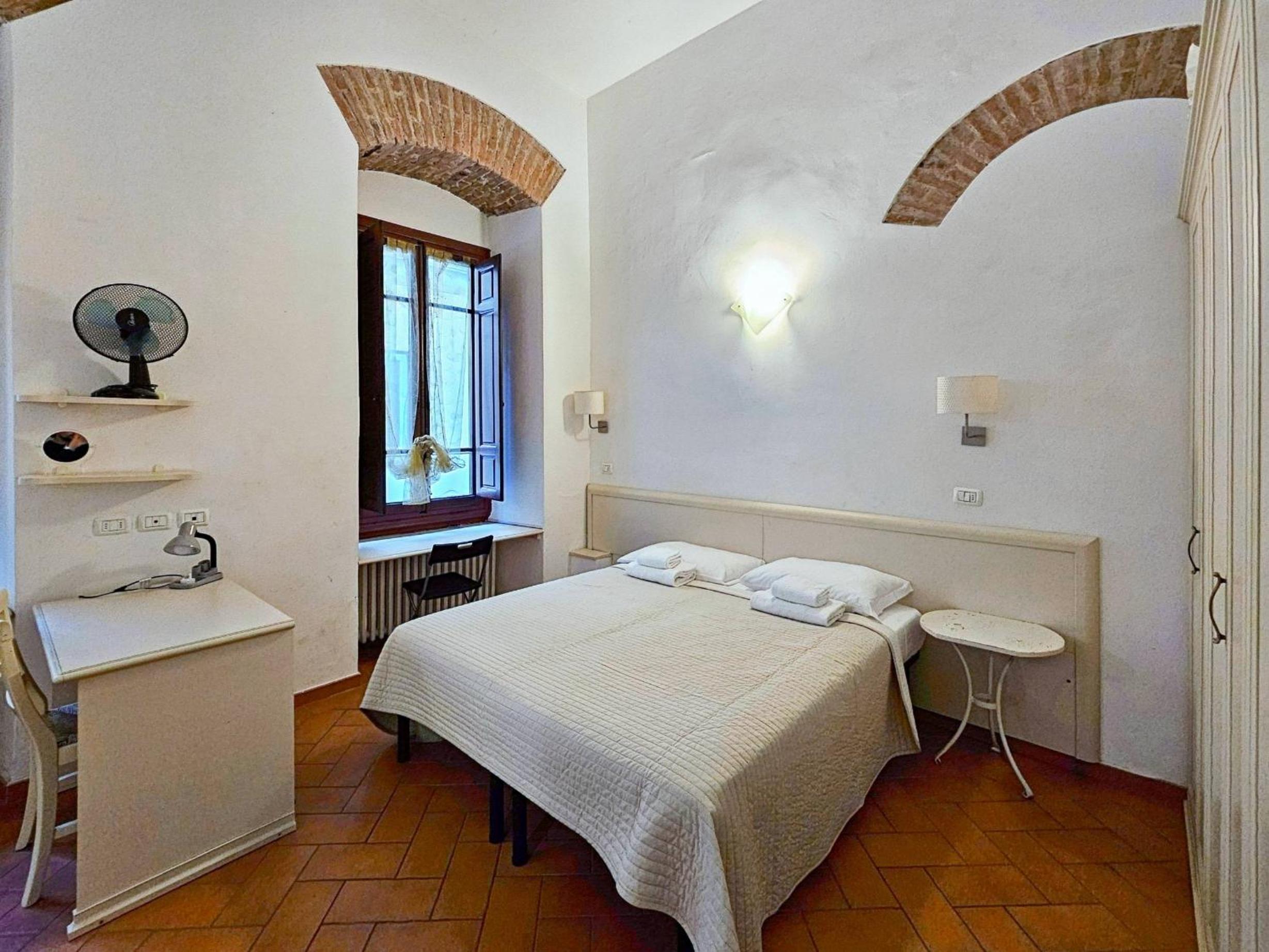 Confortevole appartamento nel centro storico
