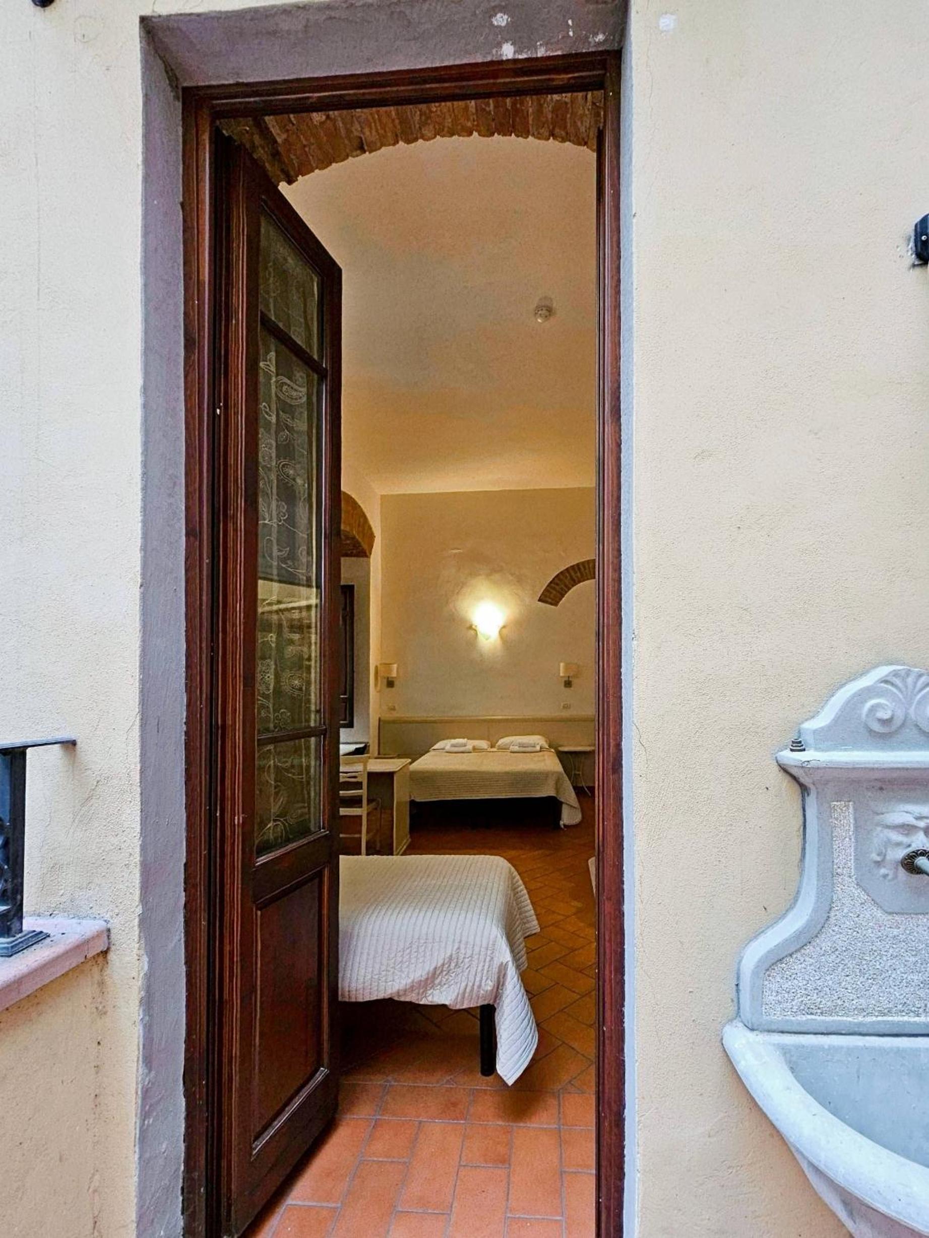 Confortevole appartamento nel centro storico