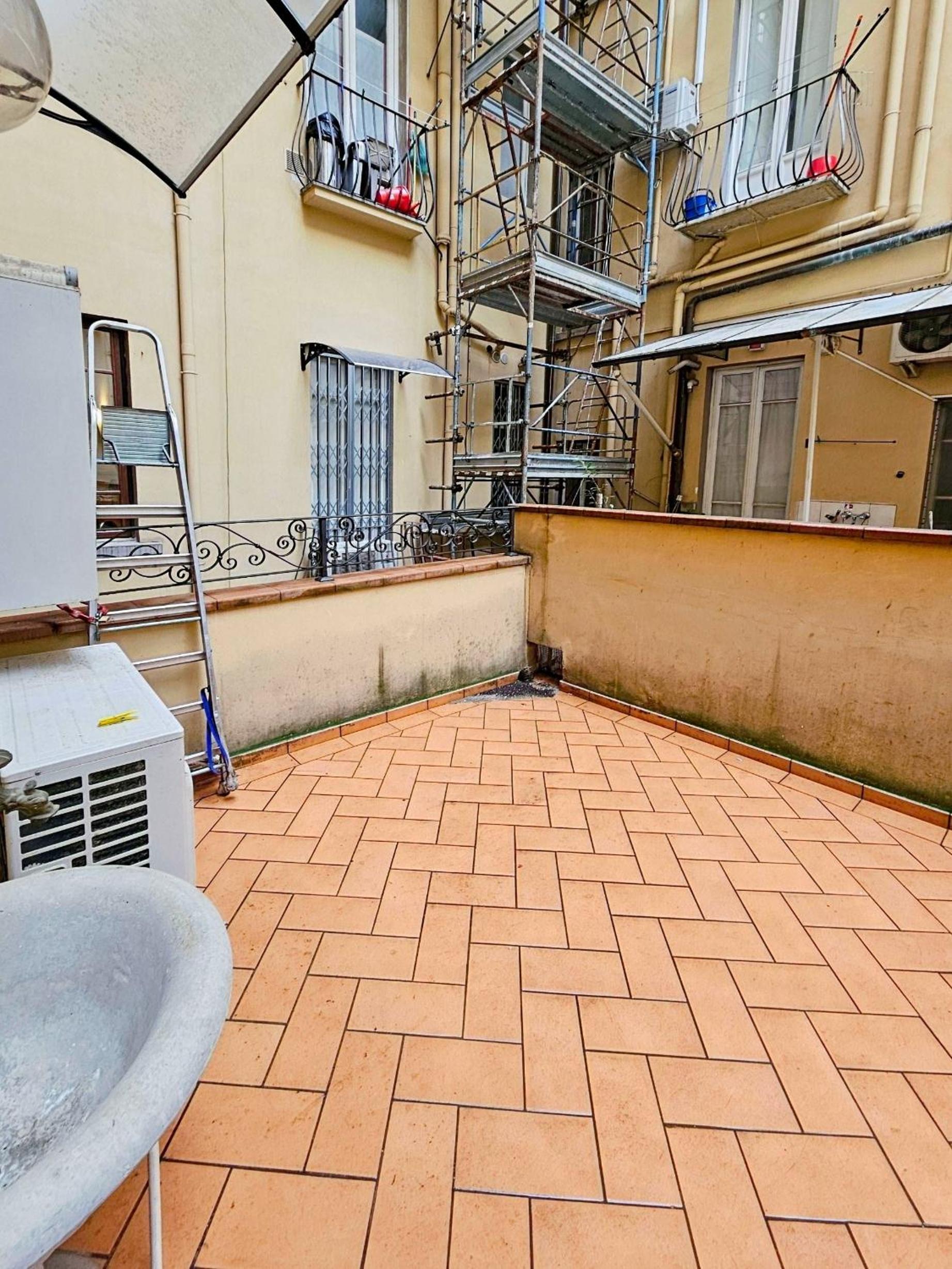 Confortevole appartamento nel centro storico