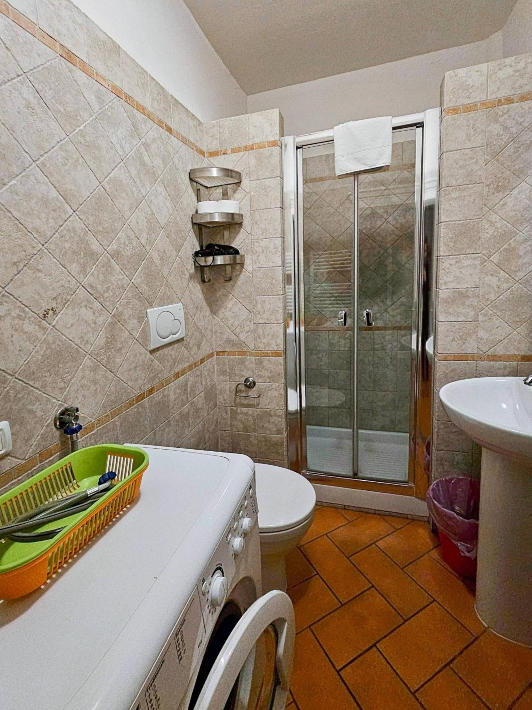 Confortevole appartamento nel centro storico