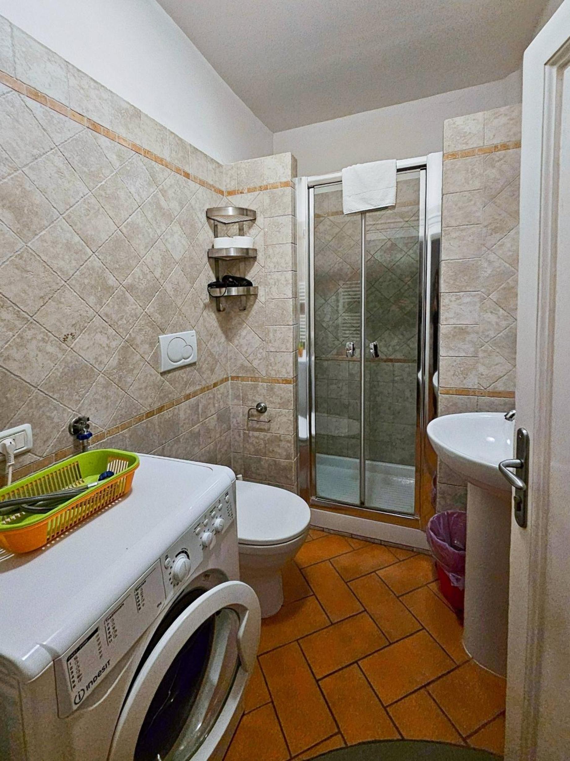 Confortevole appartamento nel centro storico