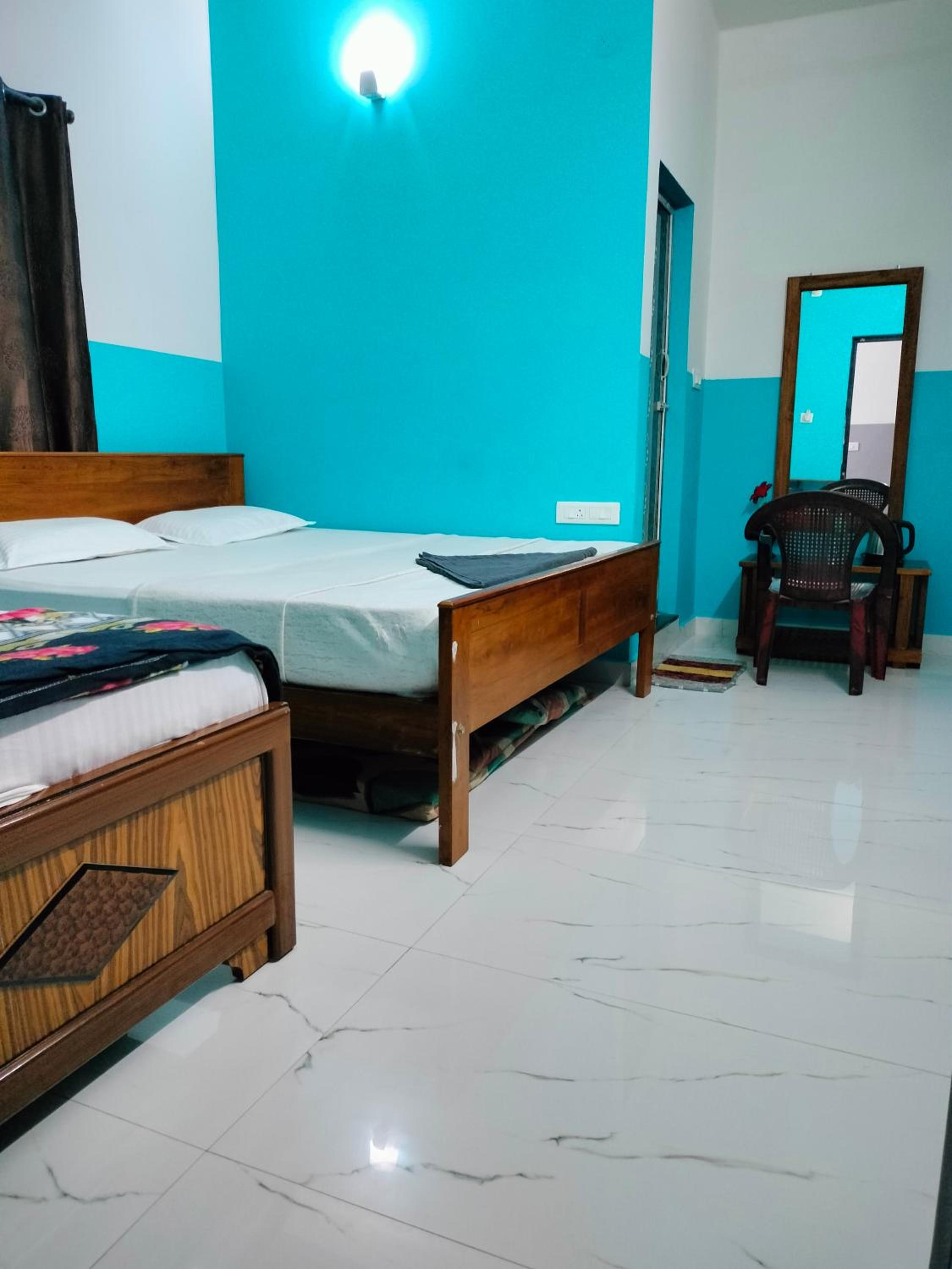 Teja Residency