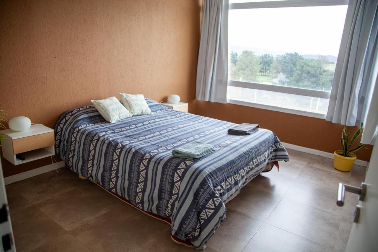 Hermoso Triplex en Sierra de la Ventana