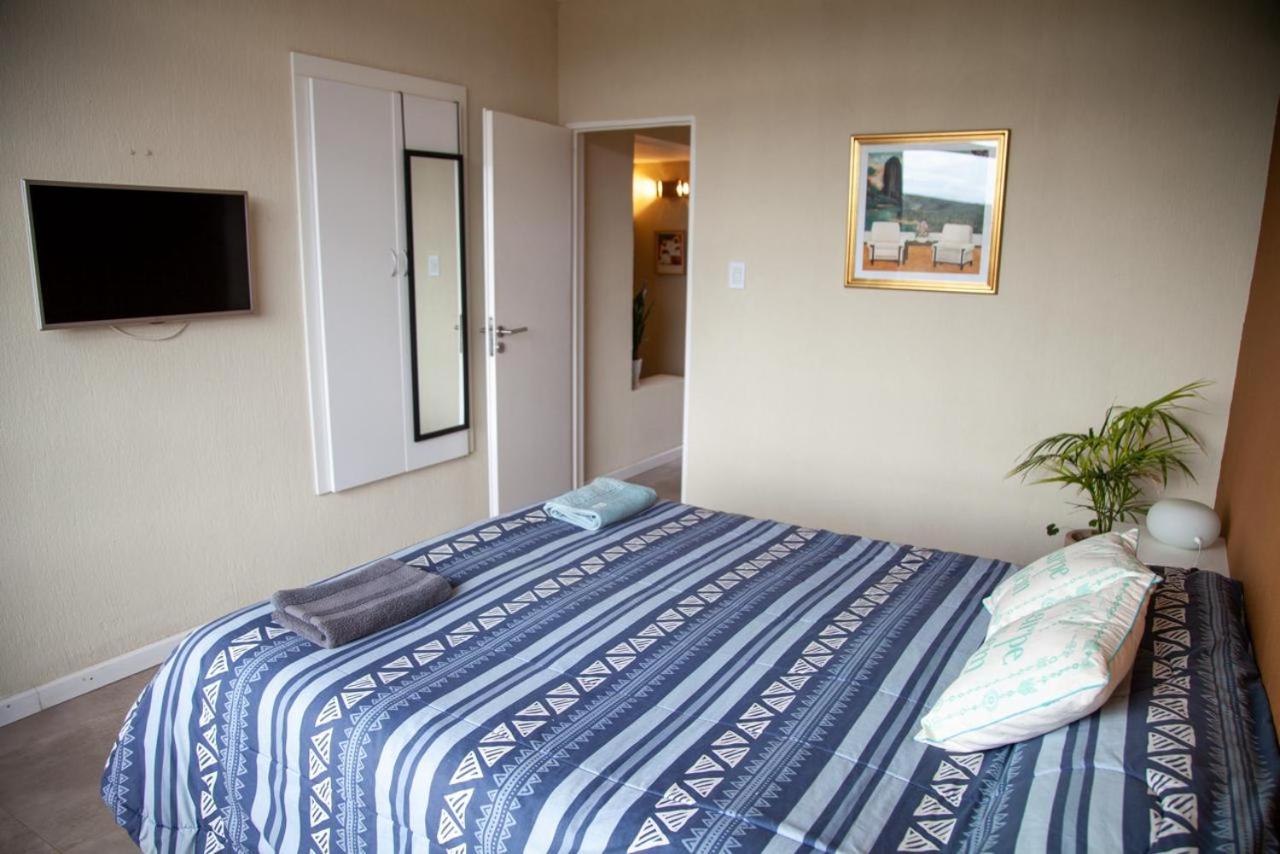 Hermoso Triplex en Sierra de la Ventana