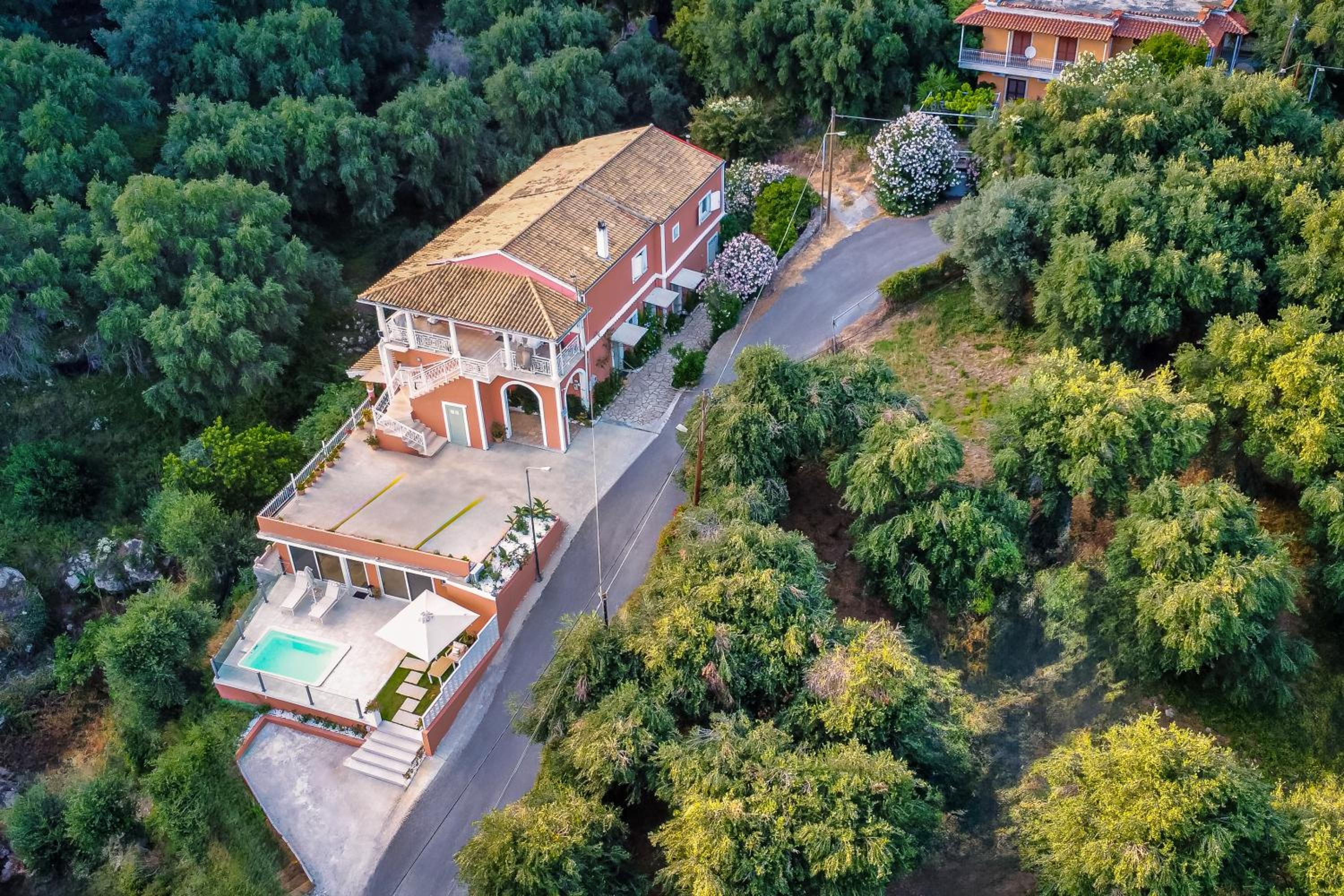 Hotel Stavroula Studios - Image 1