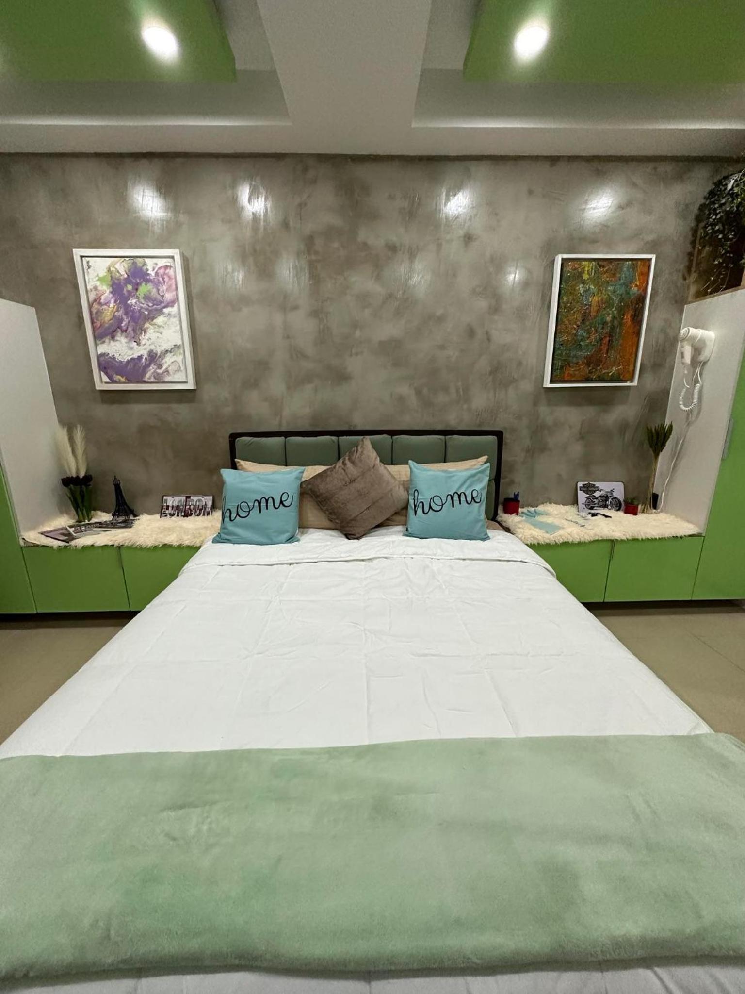 One Oaker Pad