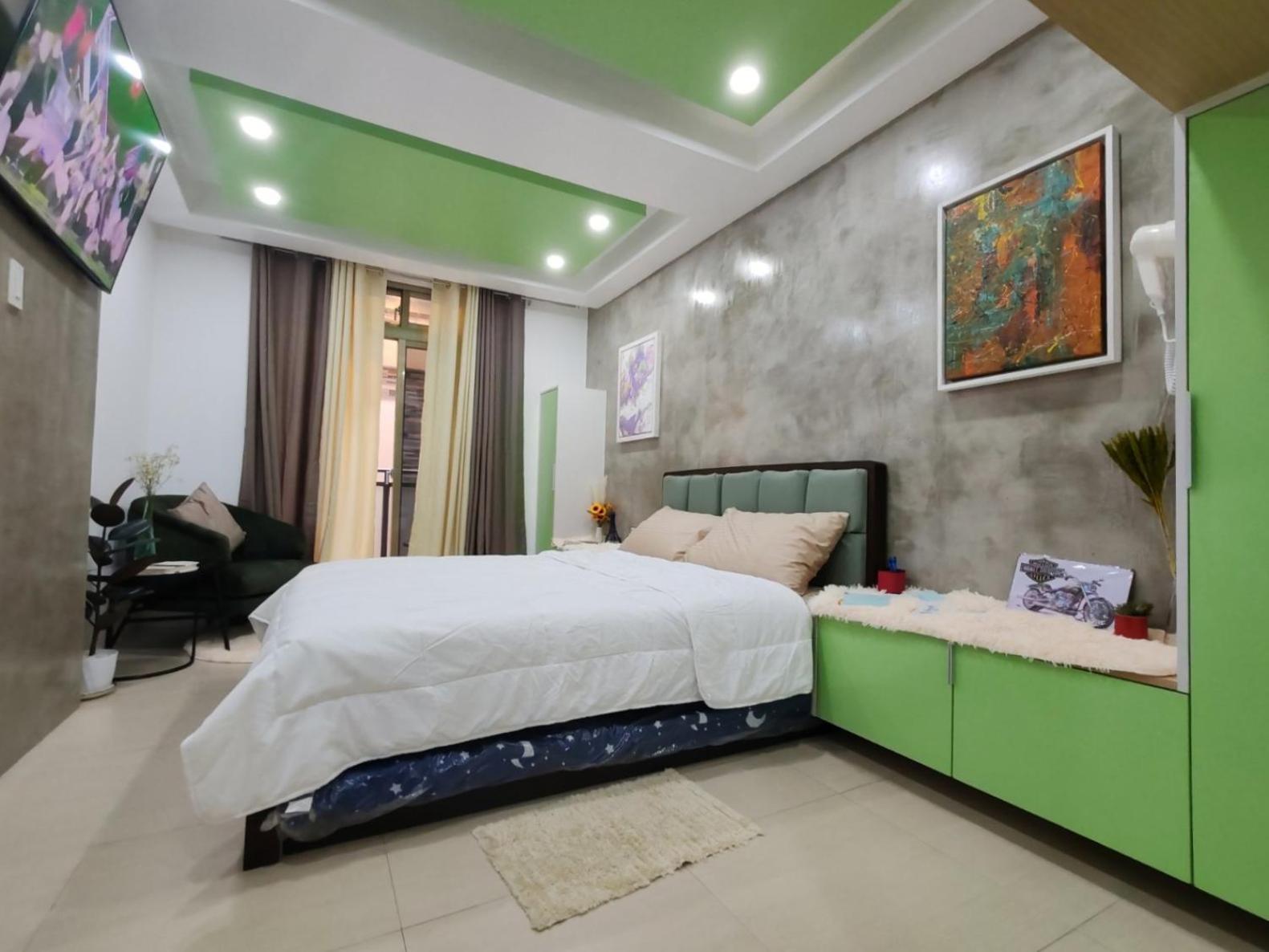 One Oaker Pad