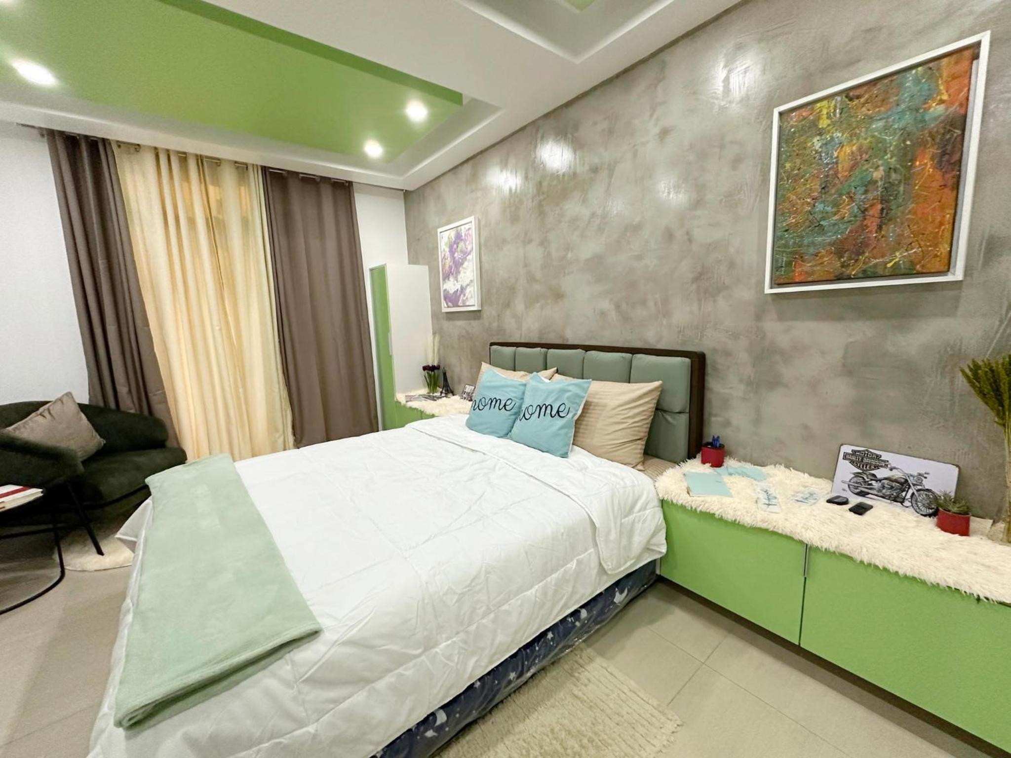 One Oaker Pad