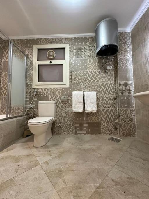 Royal Suite near City Star Mall 3 Bedroom Apart