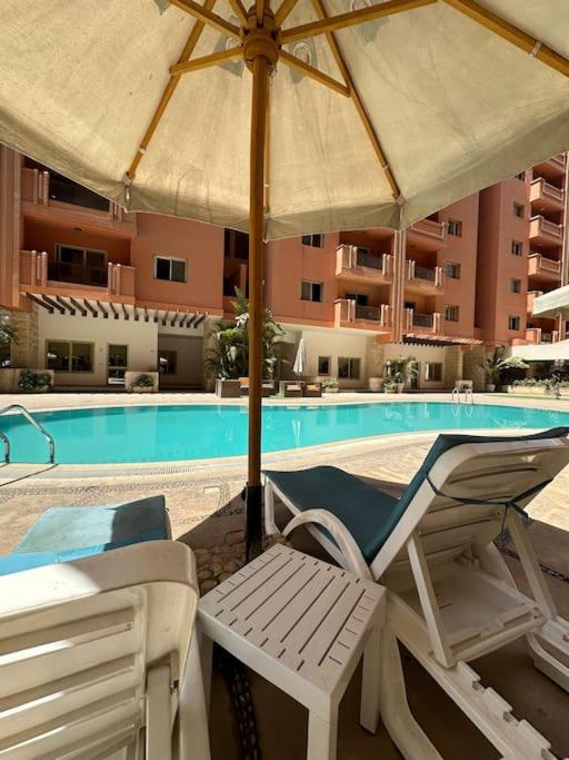 Royal Suite near City Star Mall 3 Bedroom Apart