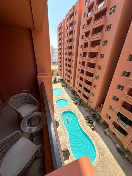Royal Suite near City Star Mall 3 Bedroom Apart