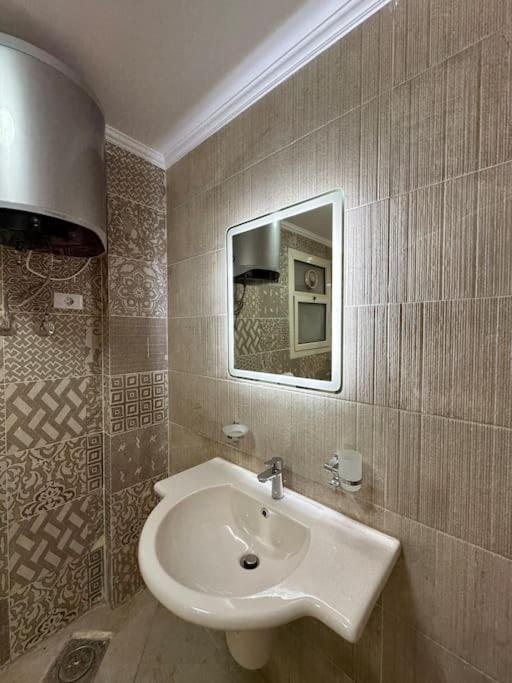 Royal Suite near City Star Mall 3 Bedroom Apart