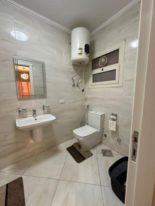 Royal Suite near City Star Mall 3 Bedroom Apart