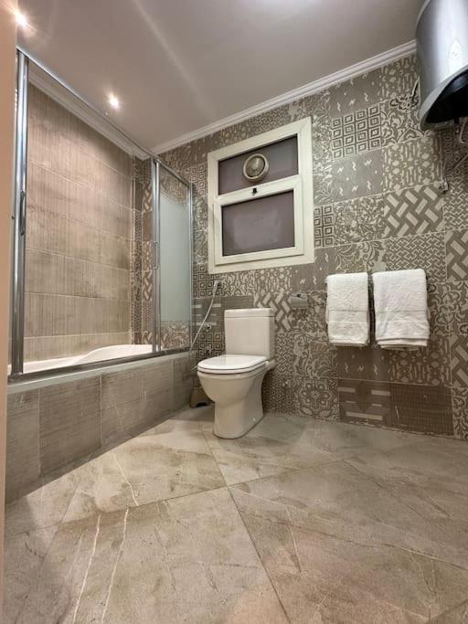 Royal Suite near City Star Mall 3 Bedroom Apart
