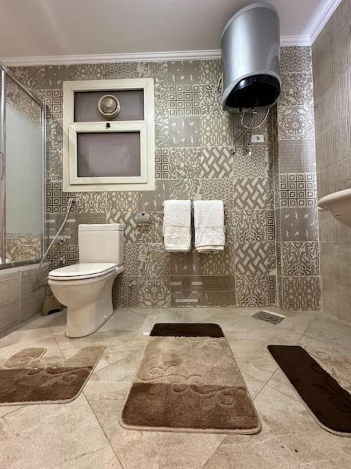 Royal Suite near City Star Mall 3 Bedroom Apart