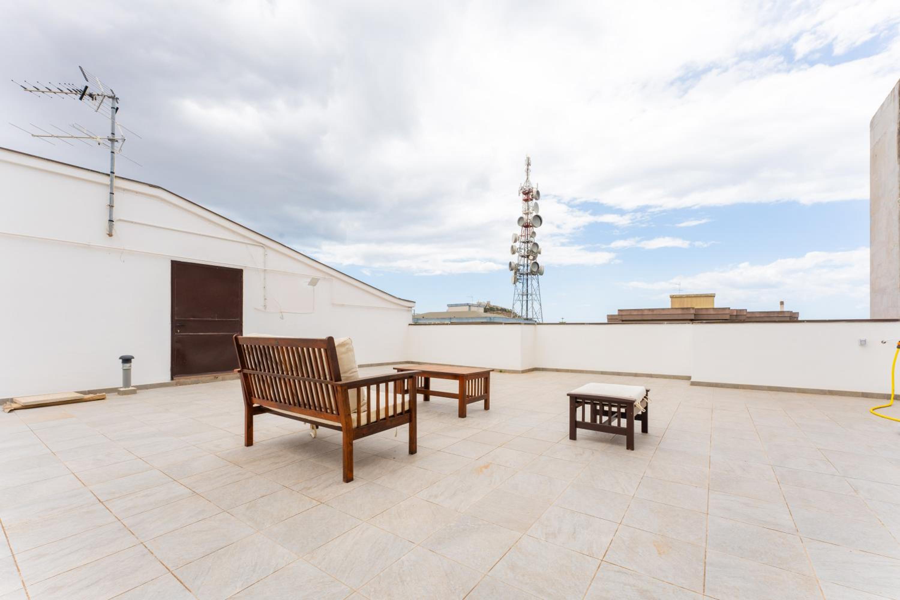 roof