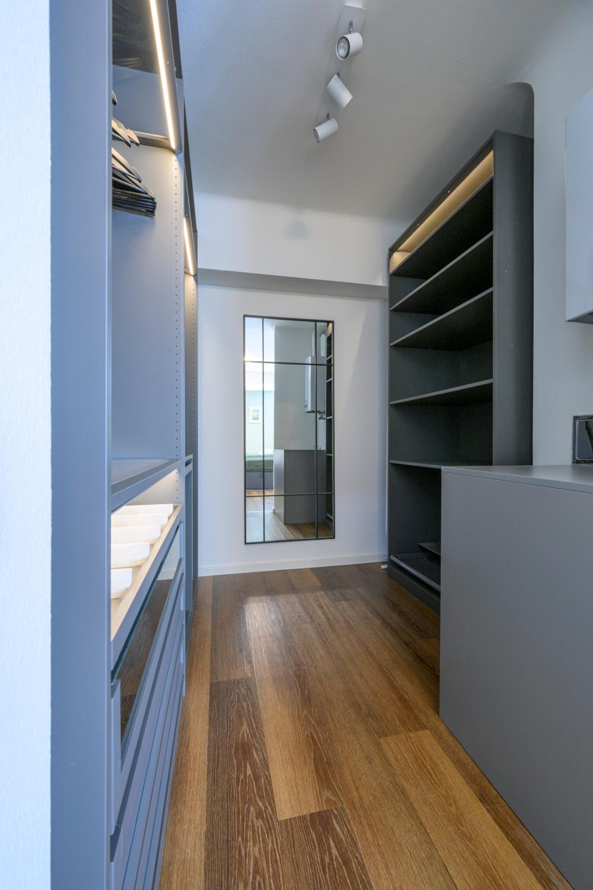Apartment am Augarten