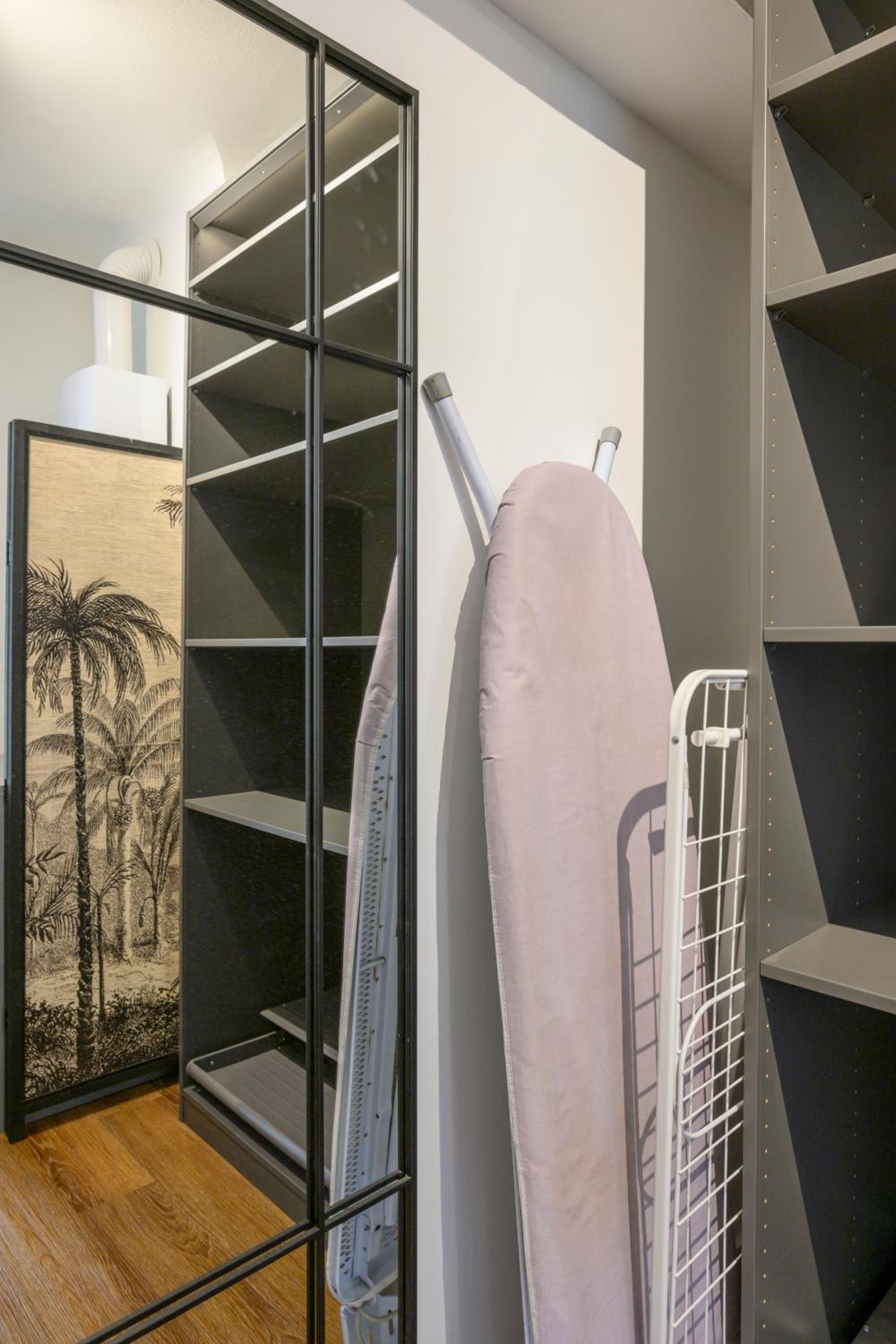 Apartment am Augarten