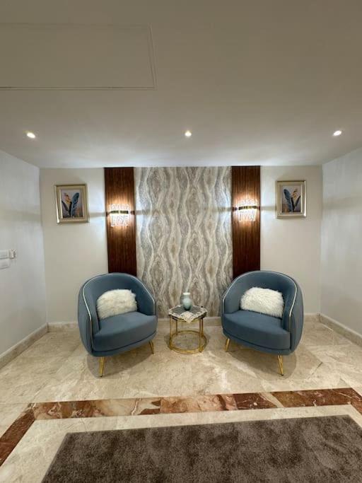 Royal Suite near City Star Mall 3 Bedroom Apart