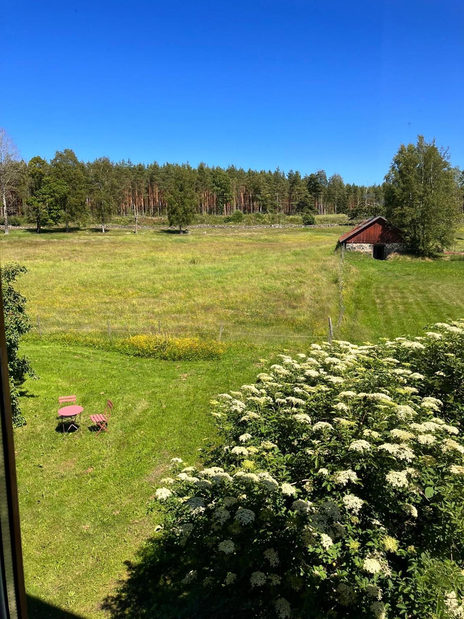 Karaby Gård, Country Living view 5