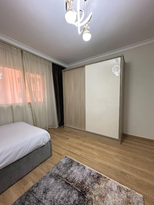 Royal Suite near City Star Mall 3 Bedroom Apart