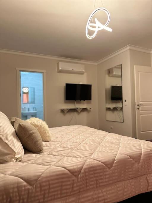 Royal Suite near City Star Mall 3 Bedroom Apart