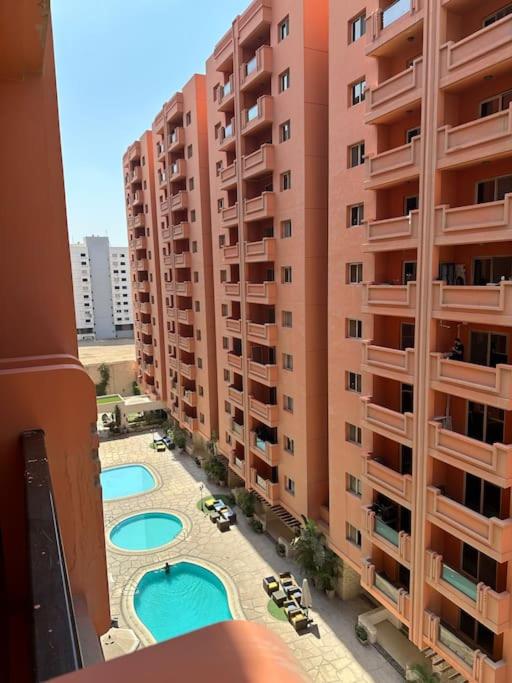 Royal Suite near City Star Mall 3 Bedroom Apart