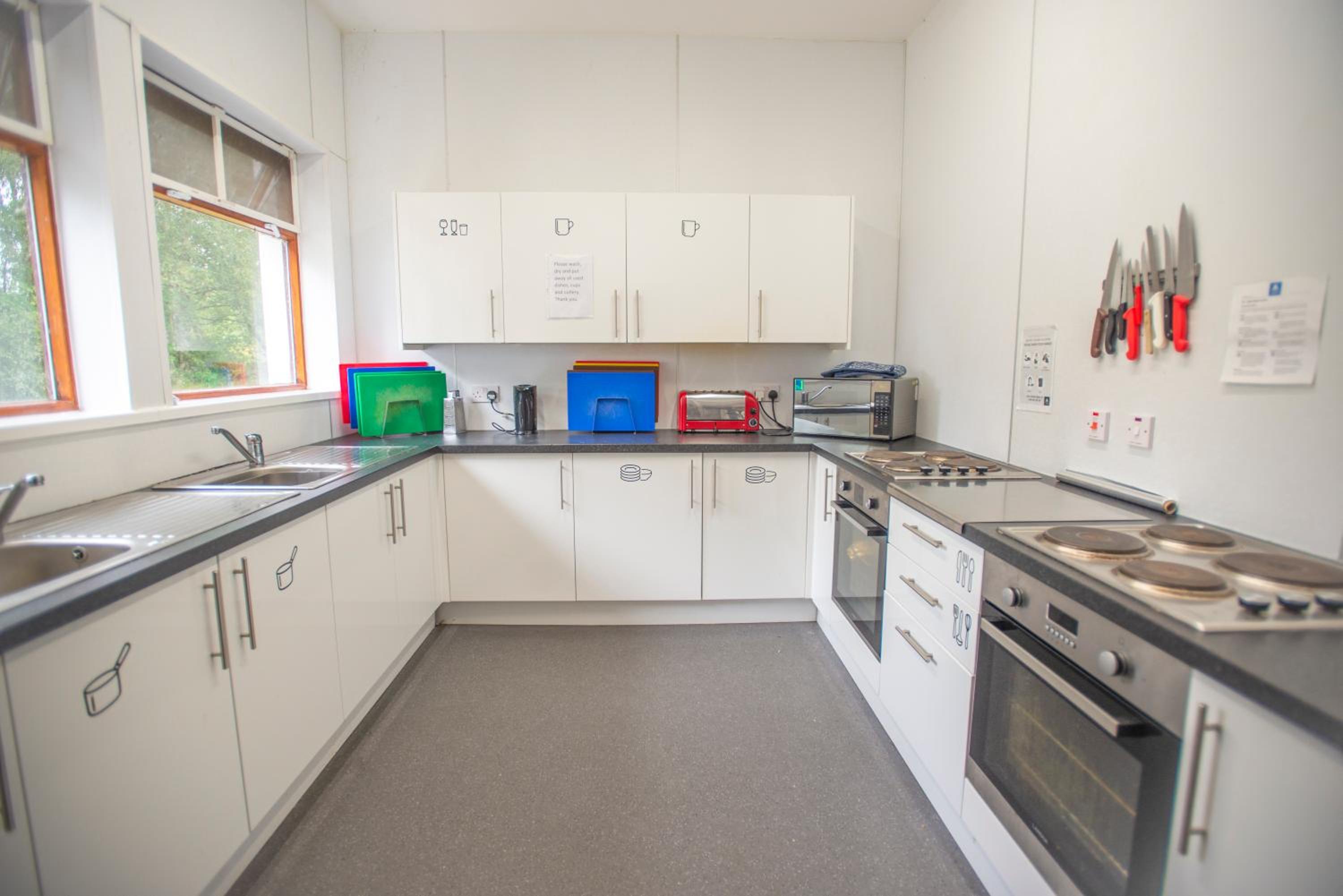 Crianlarich Youth Hostel