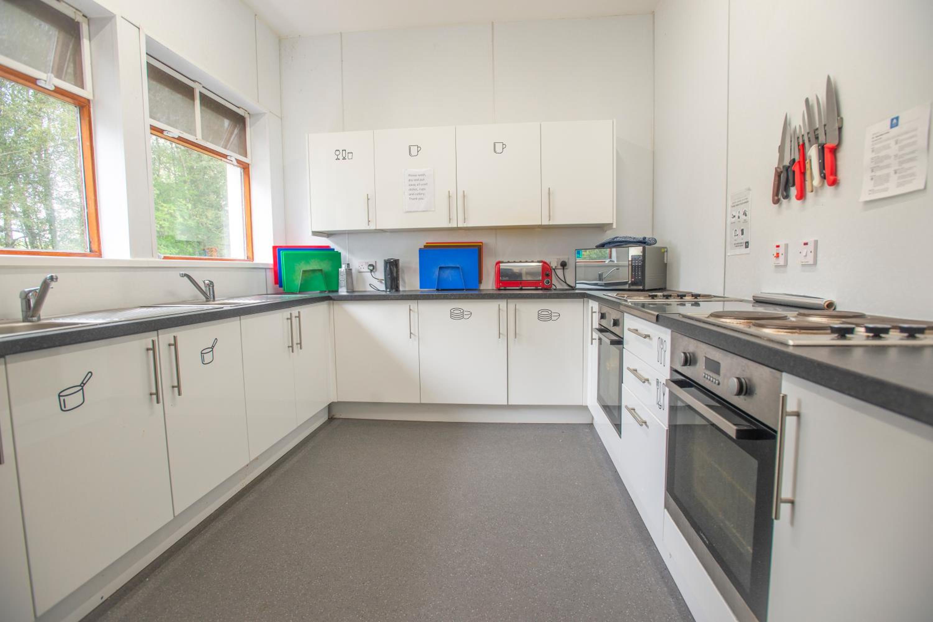 Crianlarich Youth Hostel